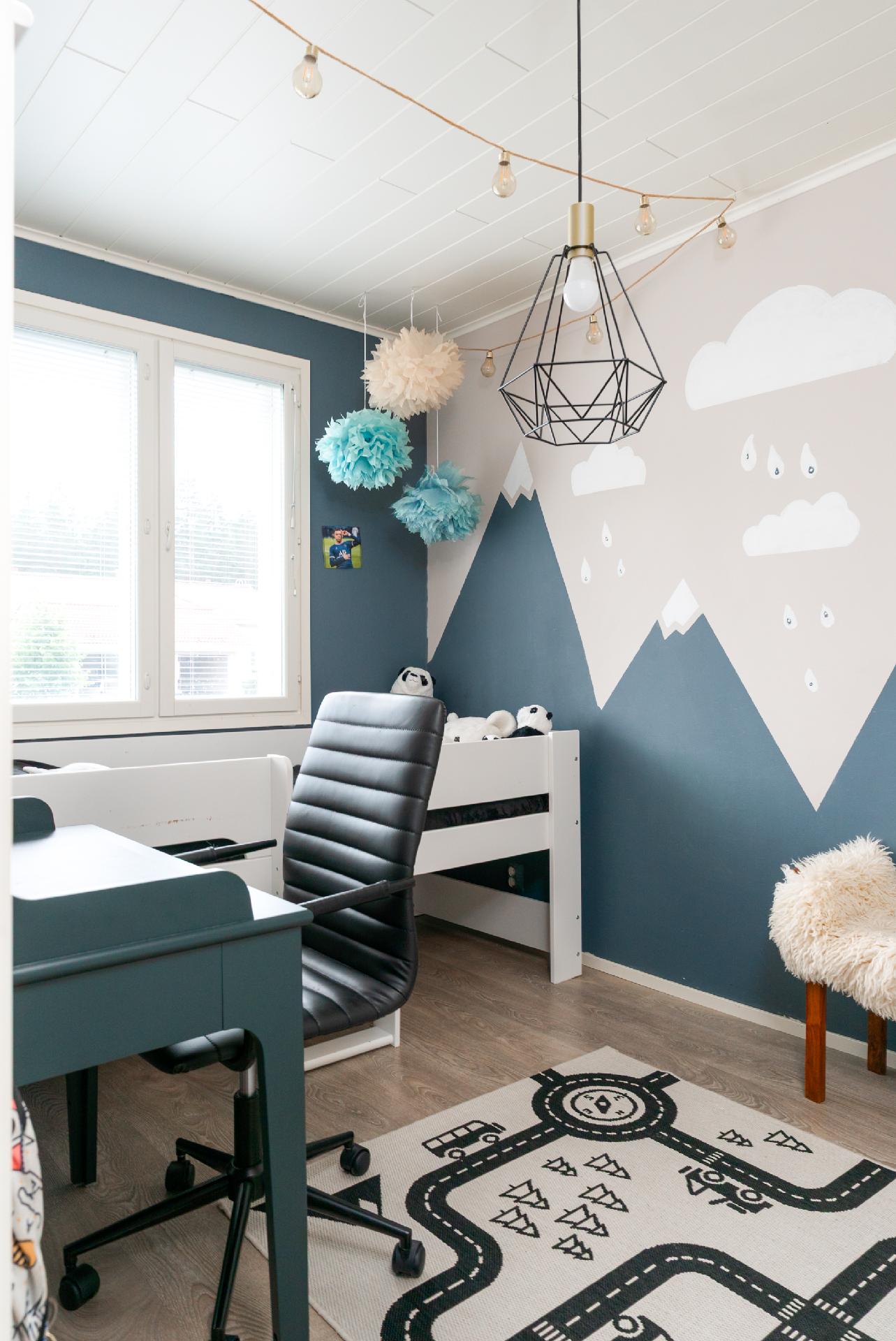 Uunikatu 28, Sääksvuori, Jyväskylä