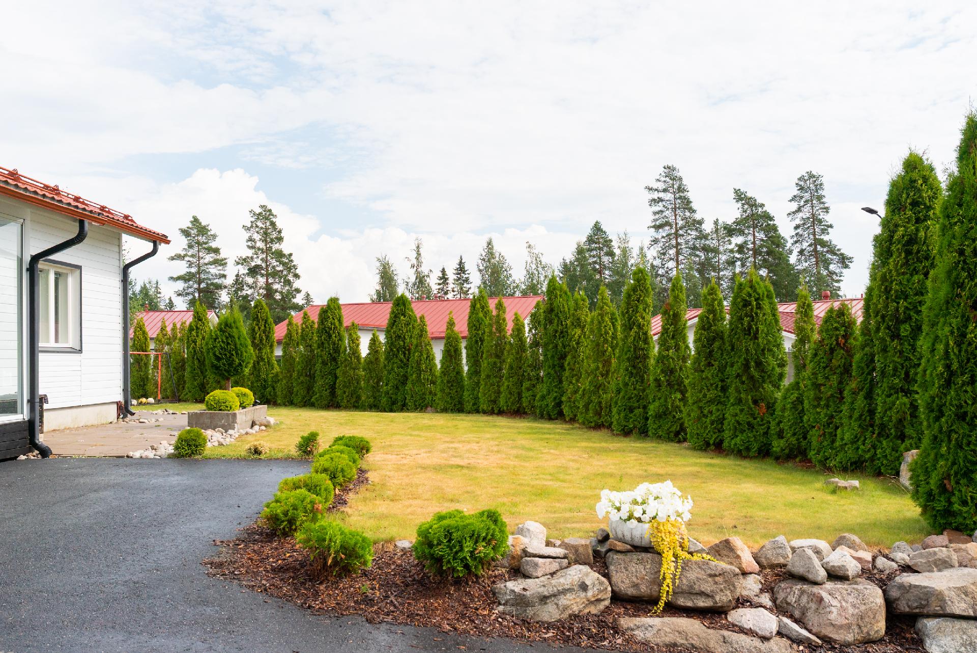 Uunikatu 28, Sääksvuori, Jyväskylä