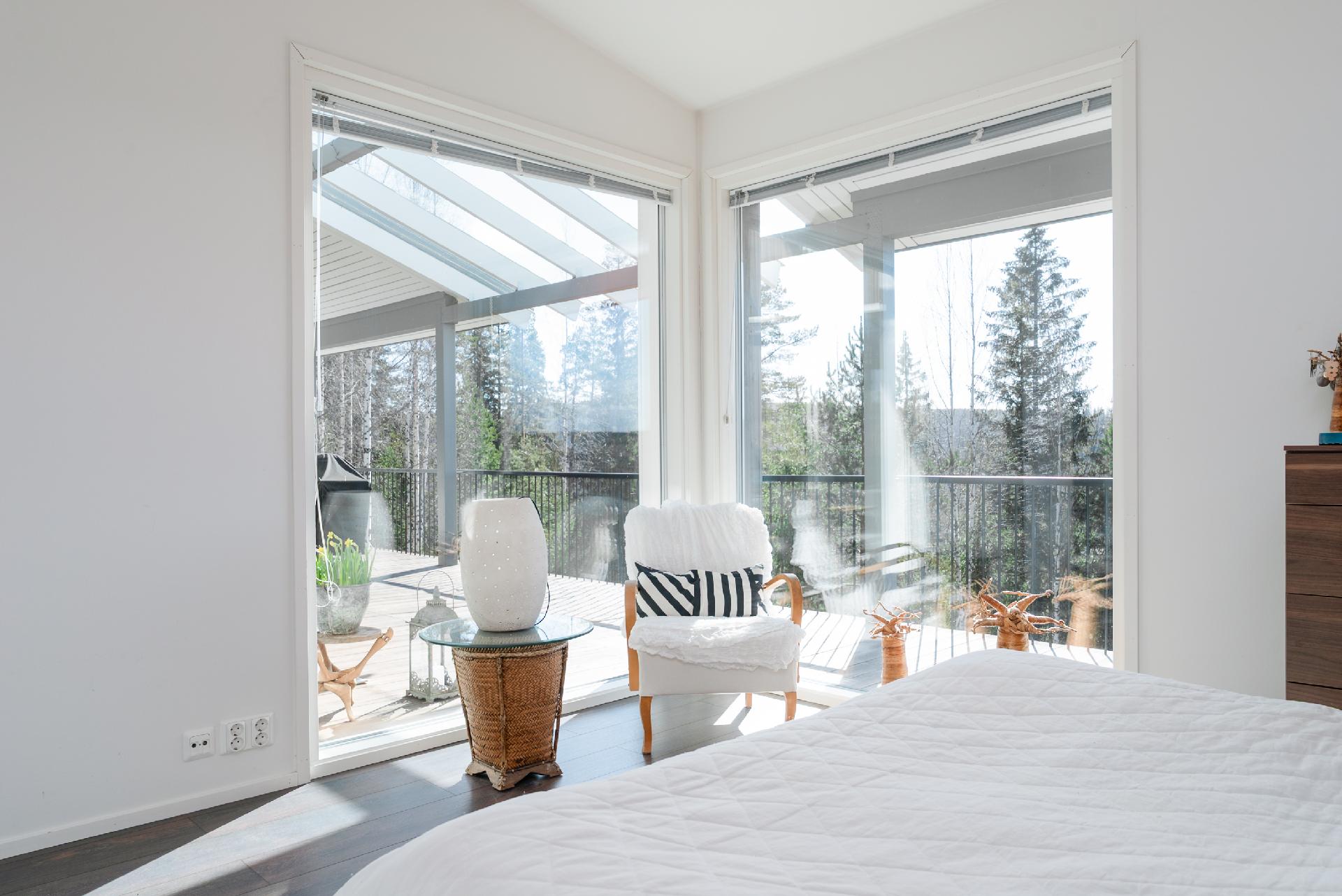 Kalhunkuja 3, Ruoke, Jyväskylä