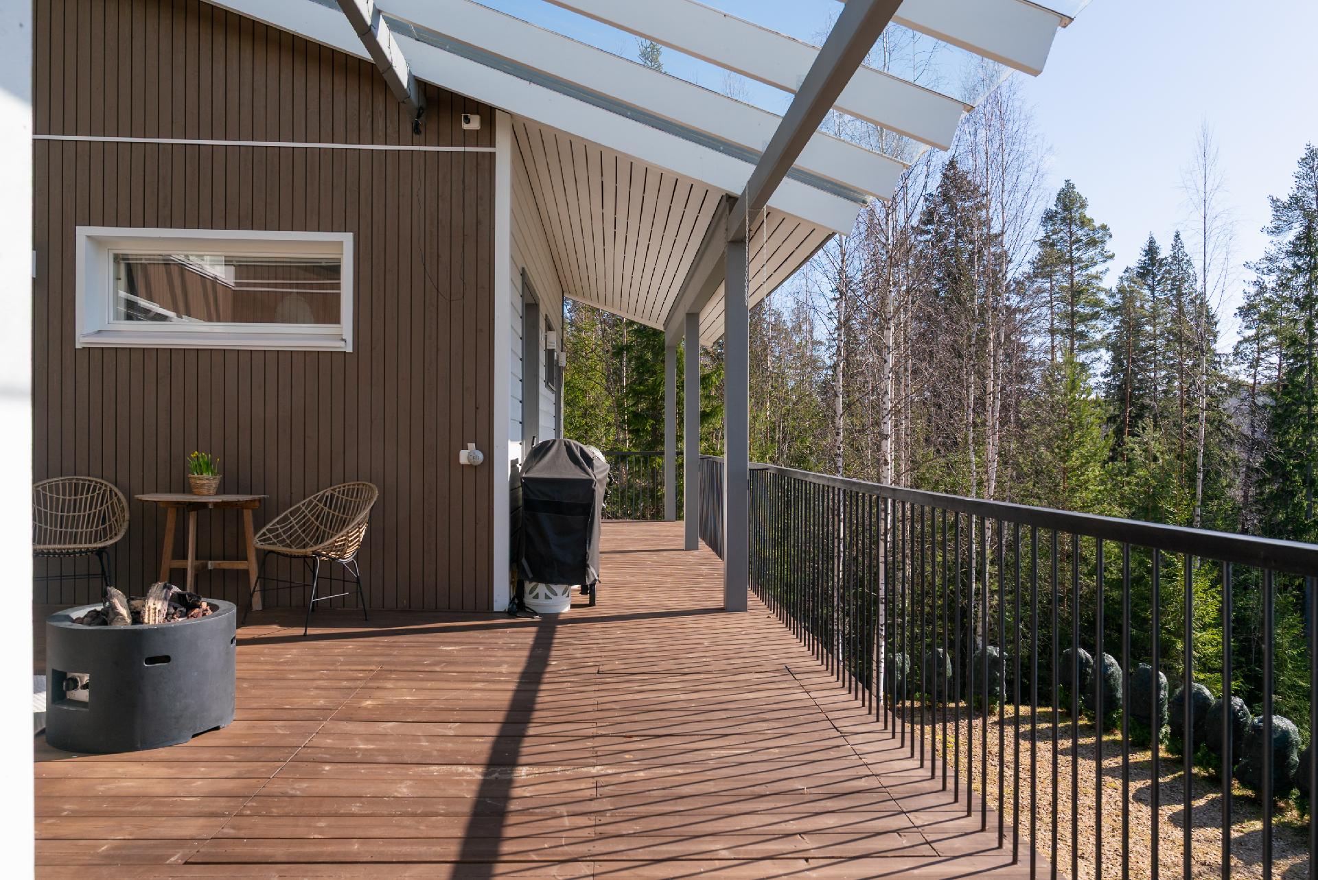 Kalhunkuja 3, Ruoke, Jyväskylä