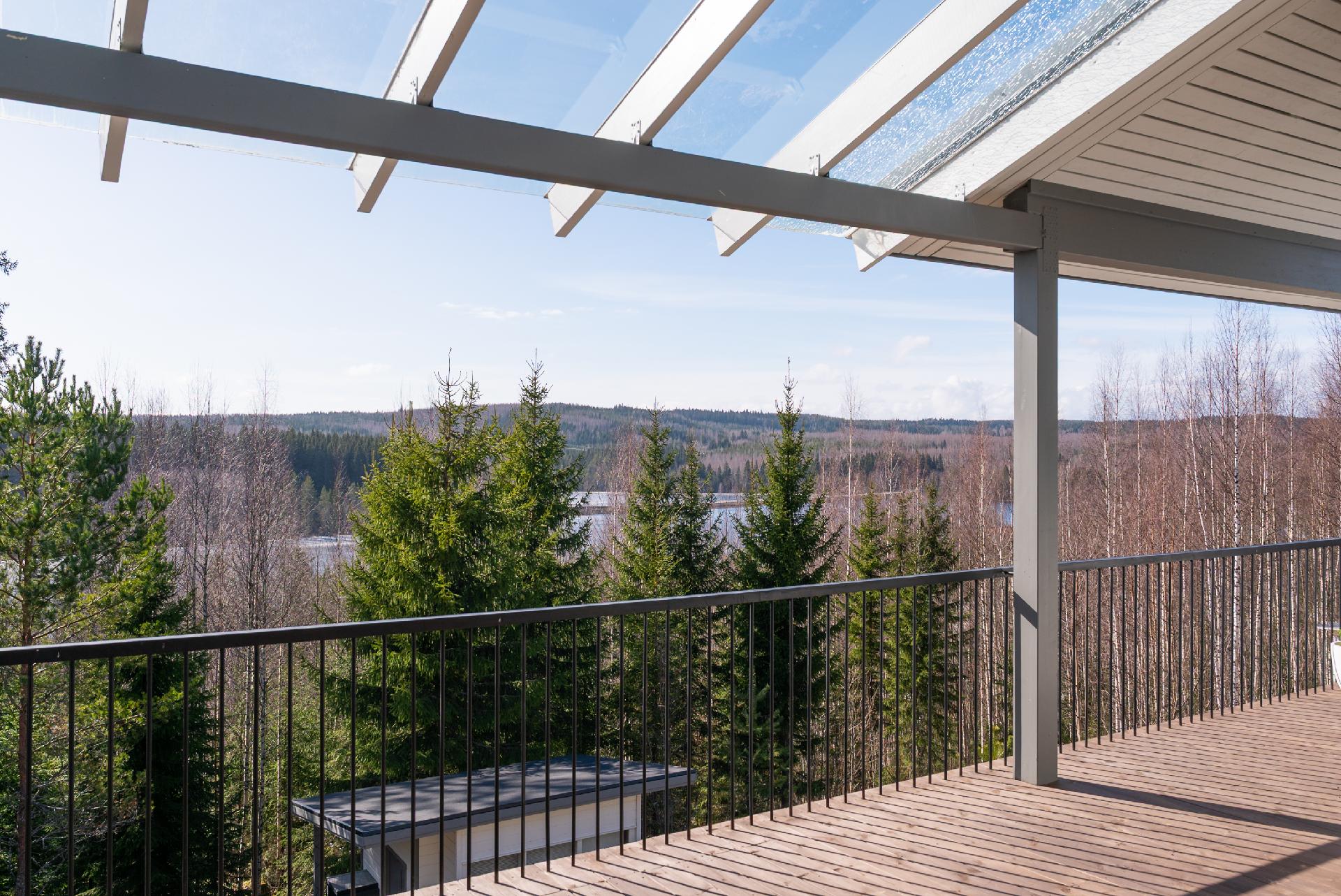 Kalhunkuja 3, Ruoke, Jyväskylä