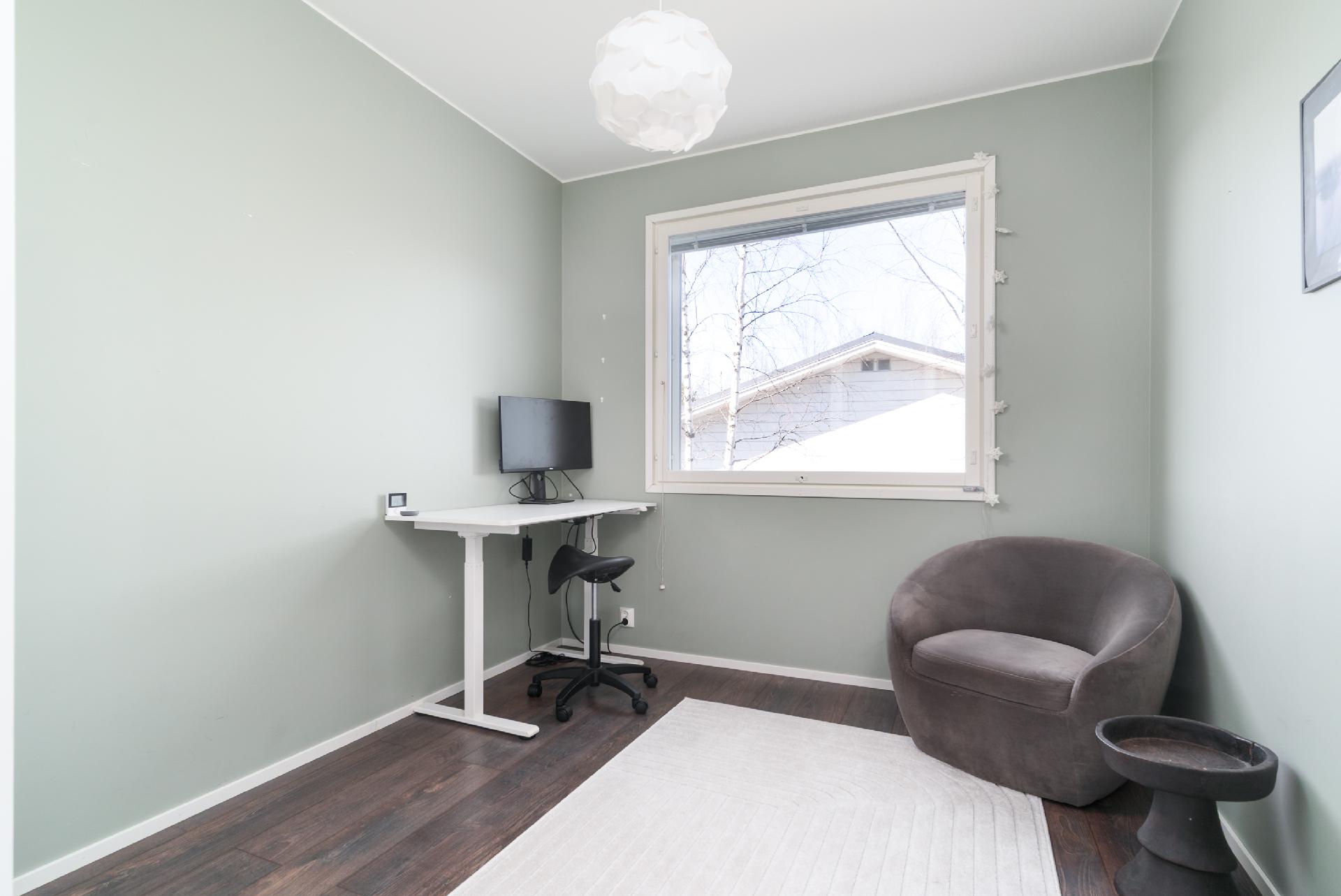 Kalhunkuja 3, Ruoke, Jyväskylä