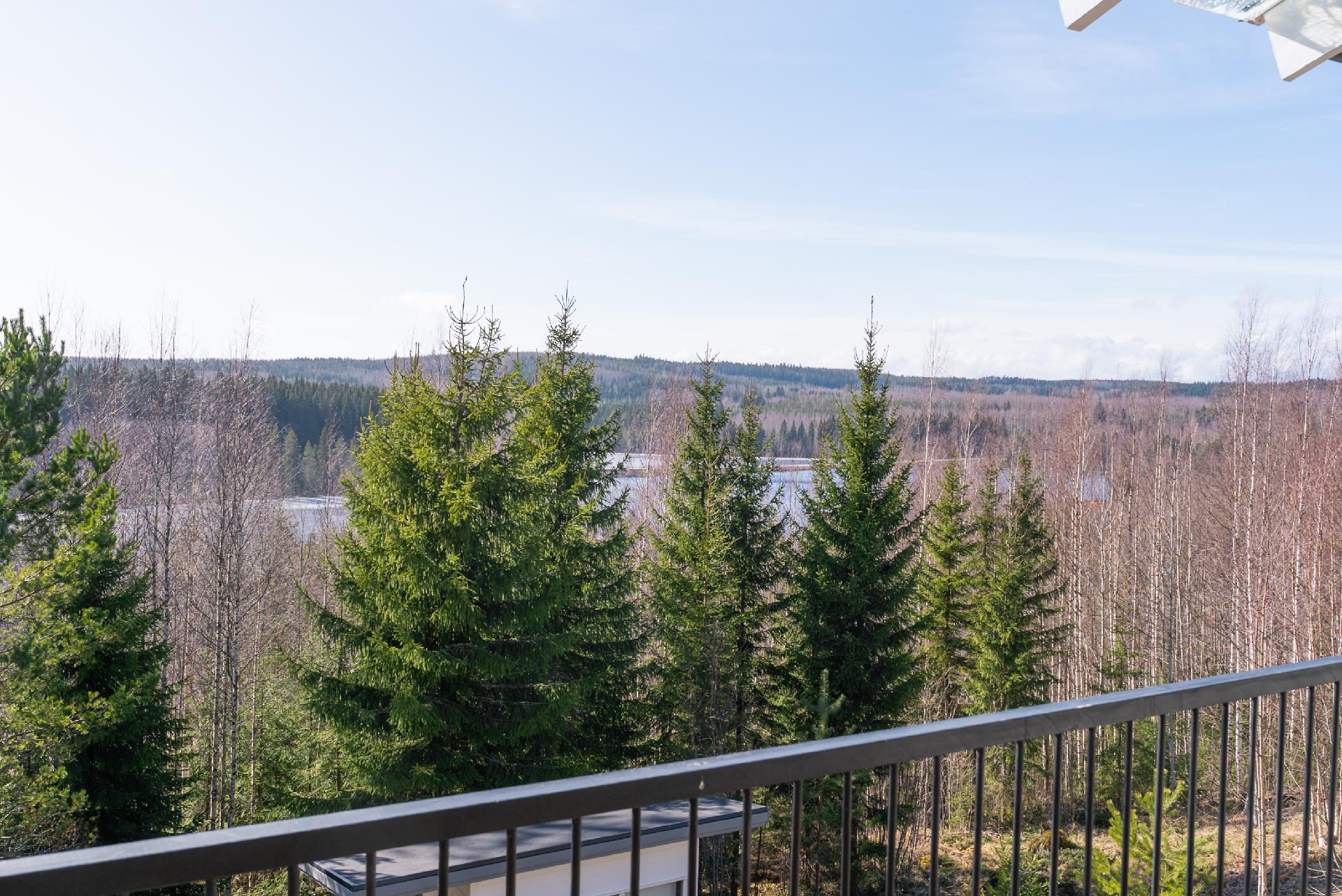 Kalhunkuja 3, Ruoke, Jyväskylä