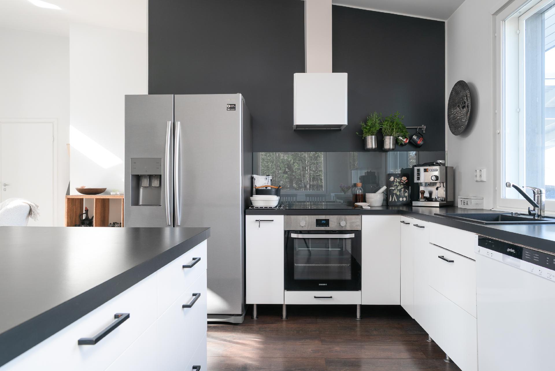 Kalhunkuja 3, Ruoke, Jyväskylä