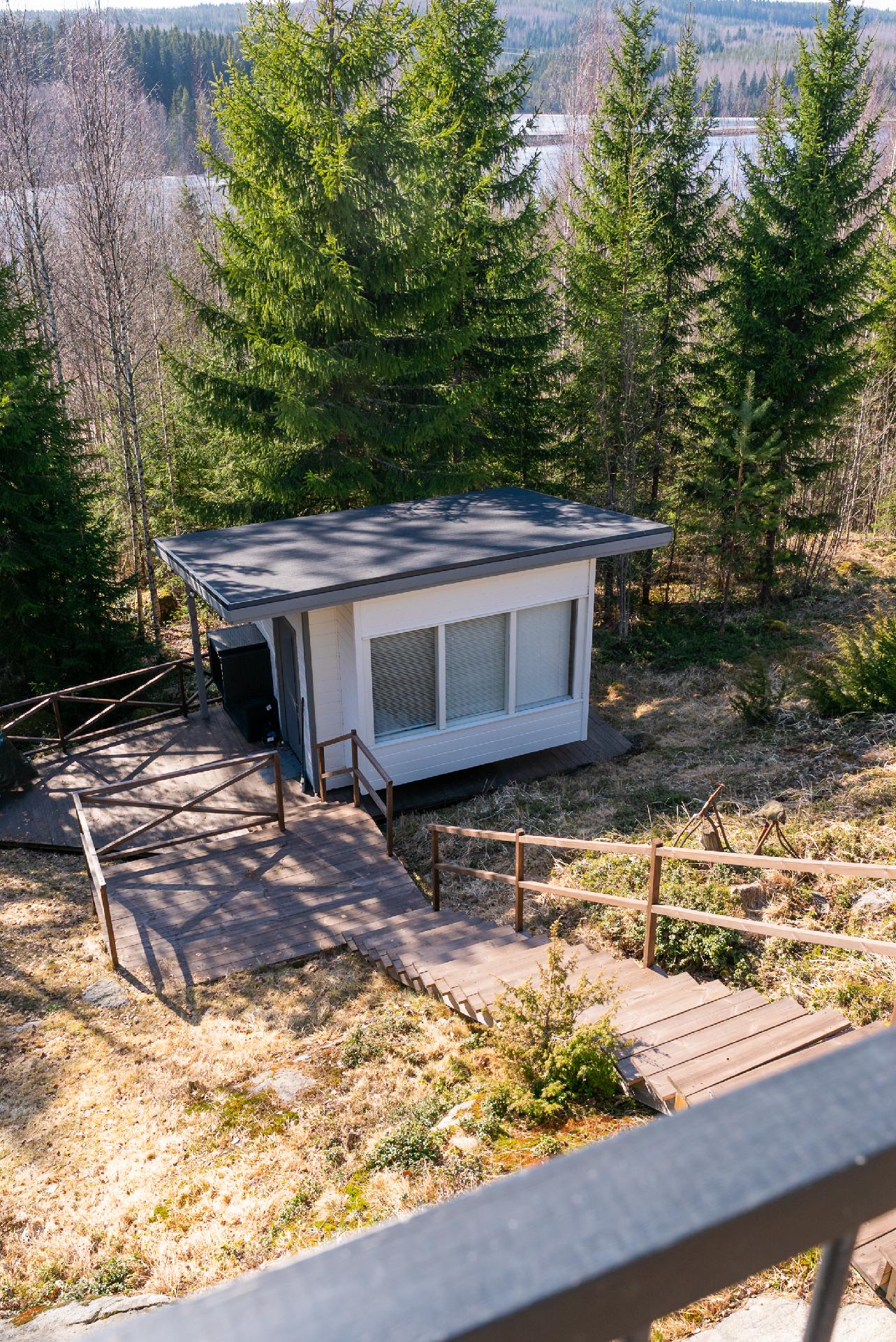 Kalhunkuja 3, Ruoke, Jyväskylä