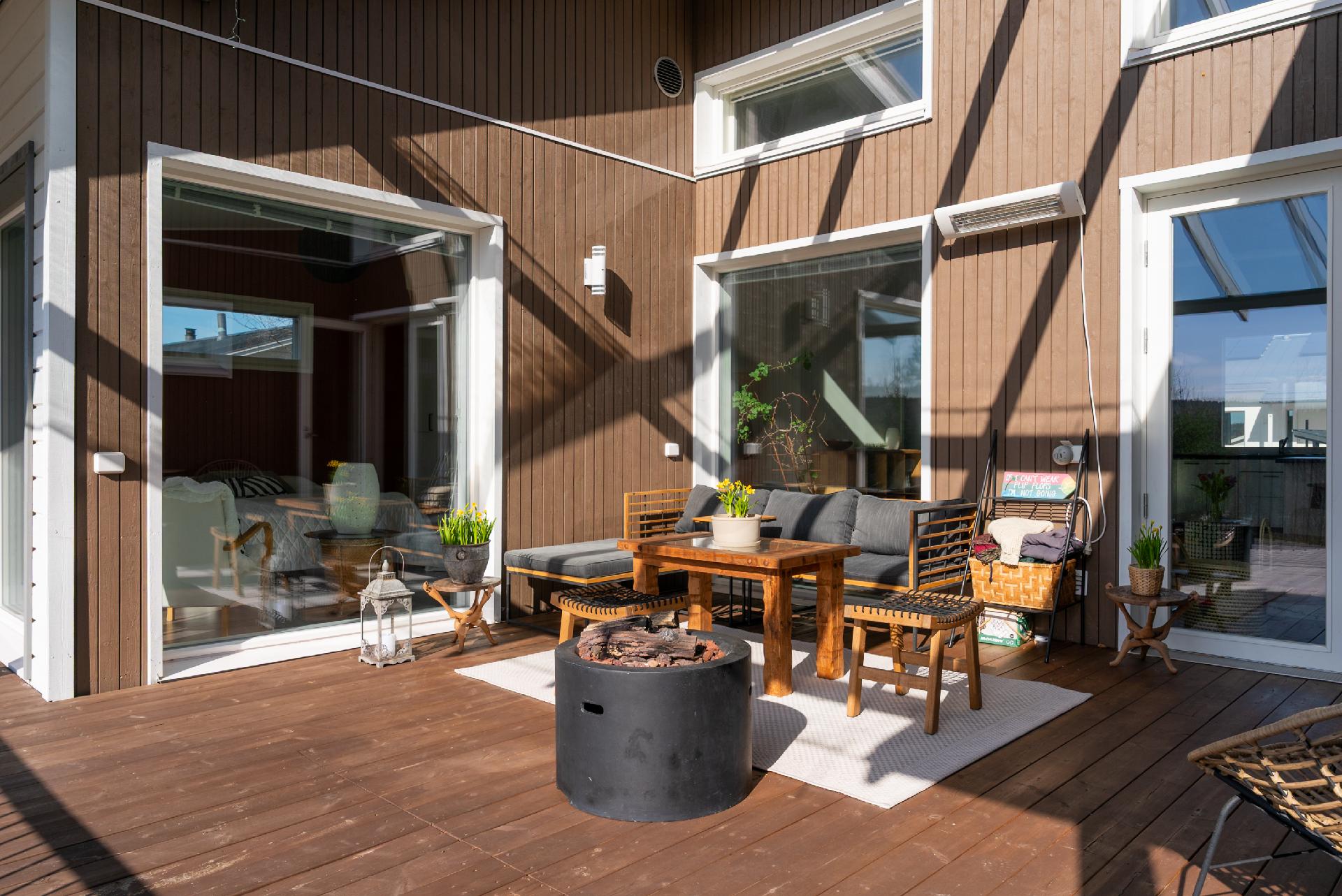 Kalhunkuja 3, Ruoke, Jyväskylä