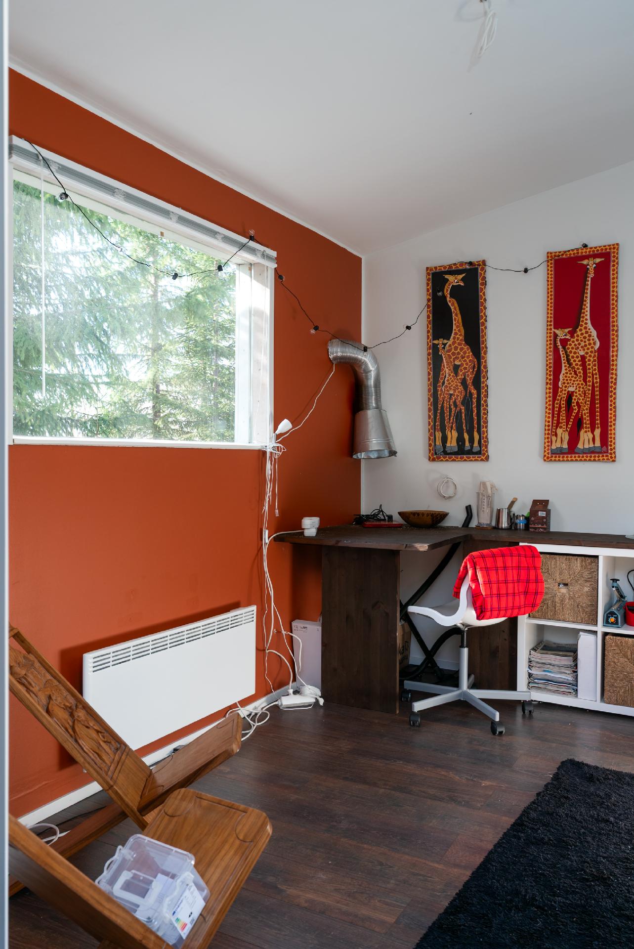 Kalhunkuja 3, Ruoke, Jyväskylä