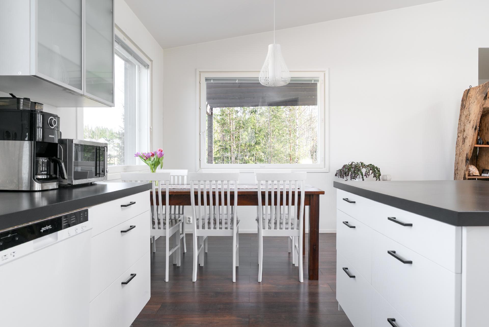 Kalhunkuja 3, Ruoke, Jyväskylä