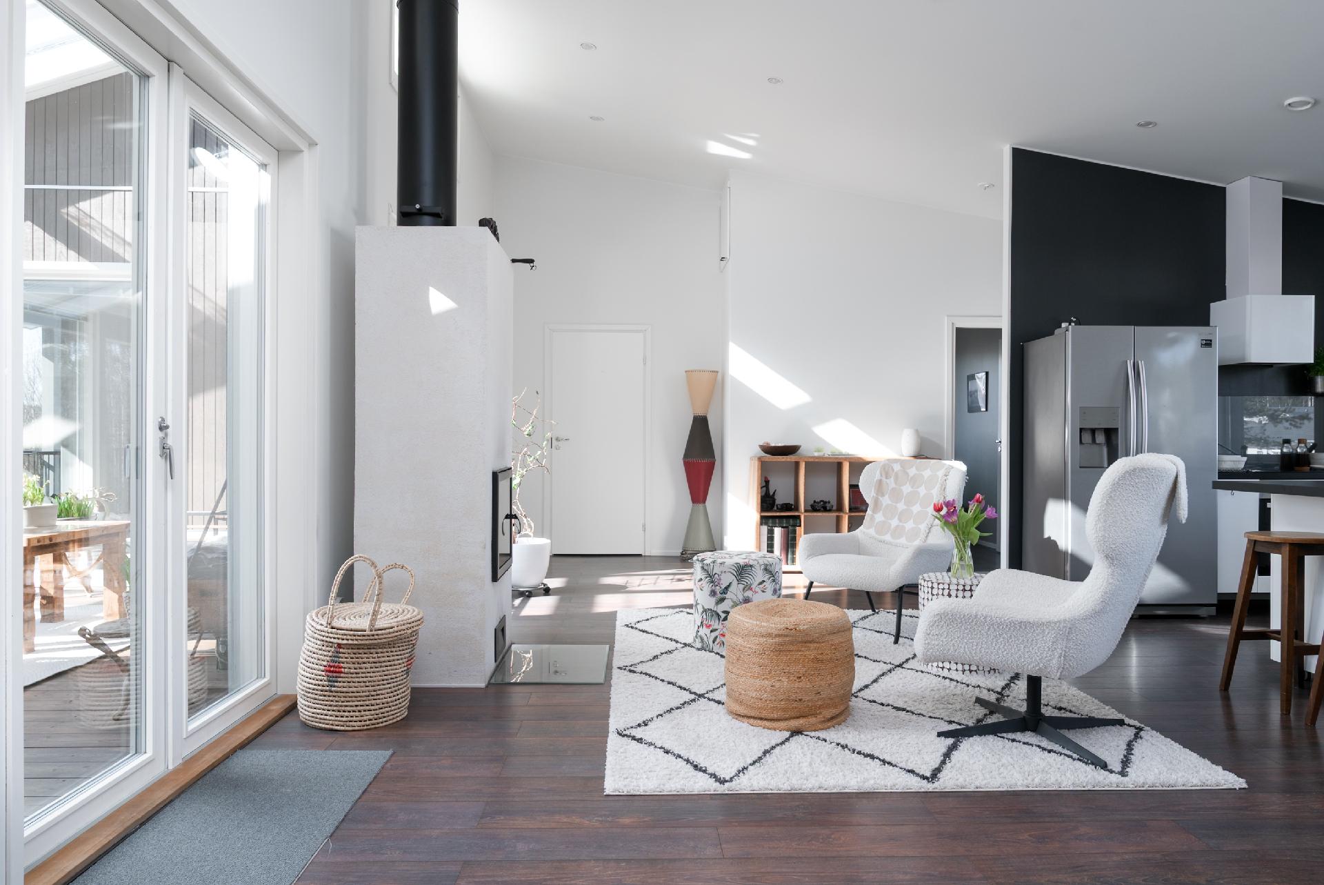 Kalhunkuja 3, Ruoke, Jyväskylä