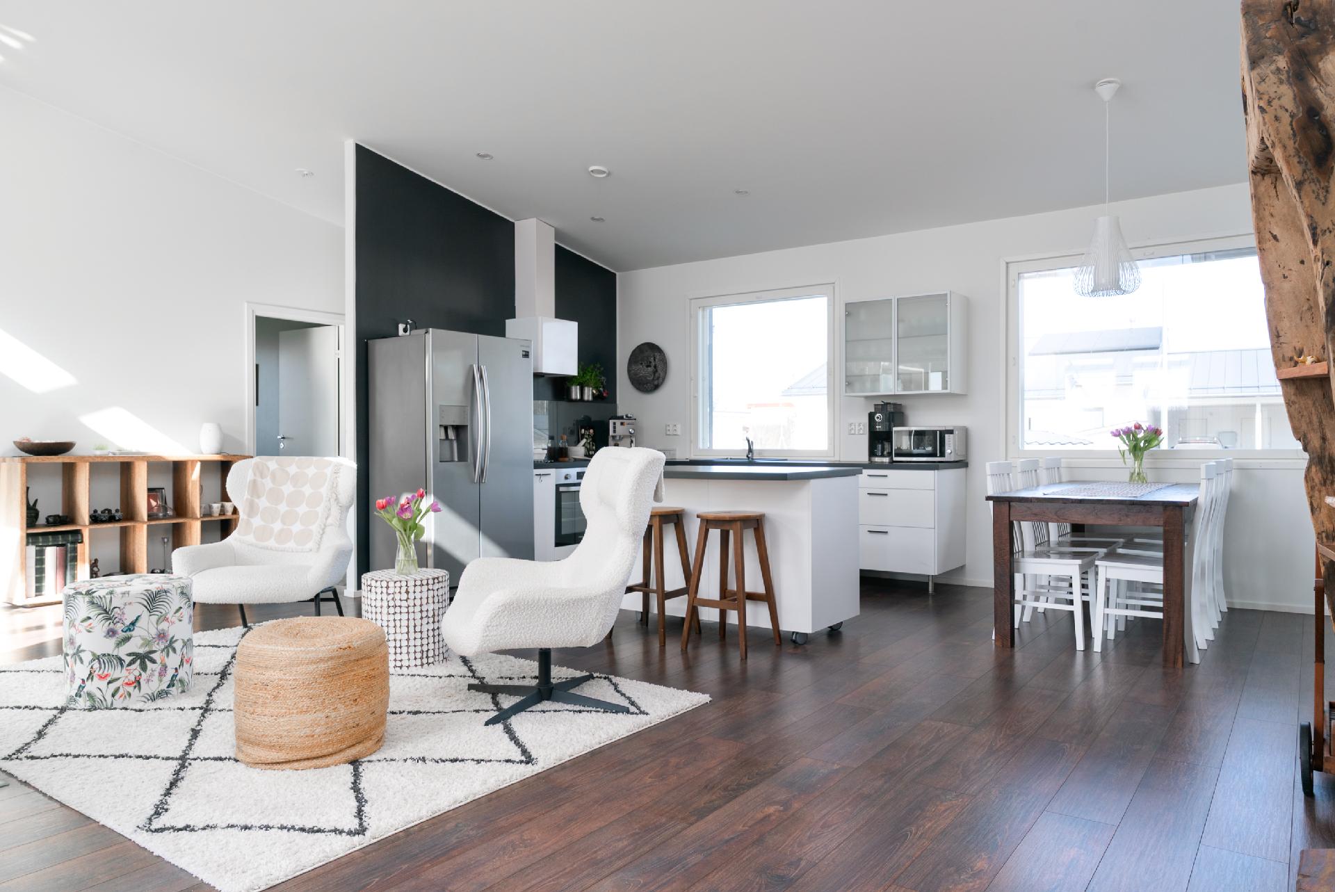 Kalhunkuja 3, Ruoke, Jyväskylä