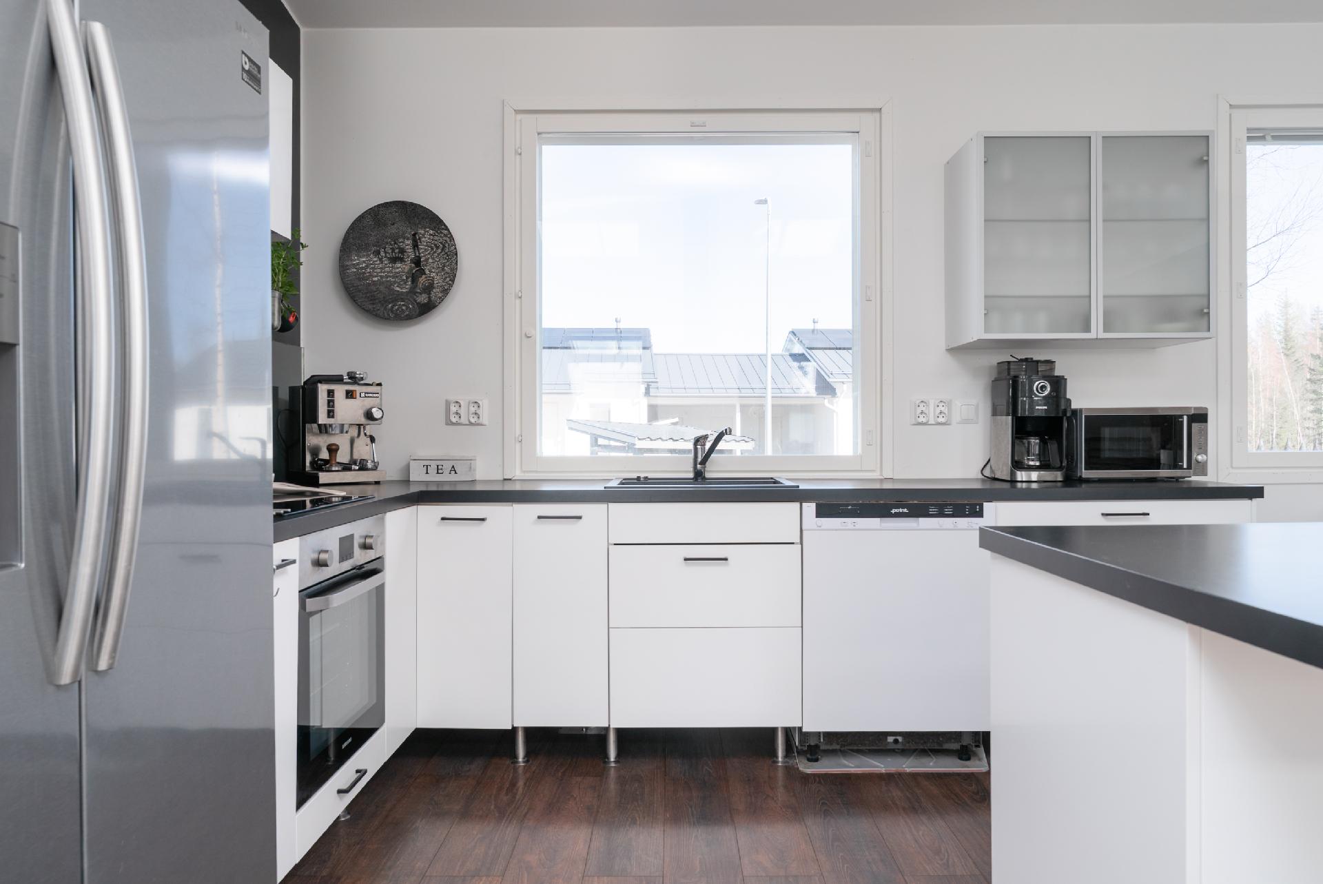 Kalhunkuja 3, Ruoke, Jyväskylä