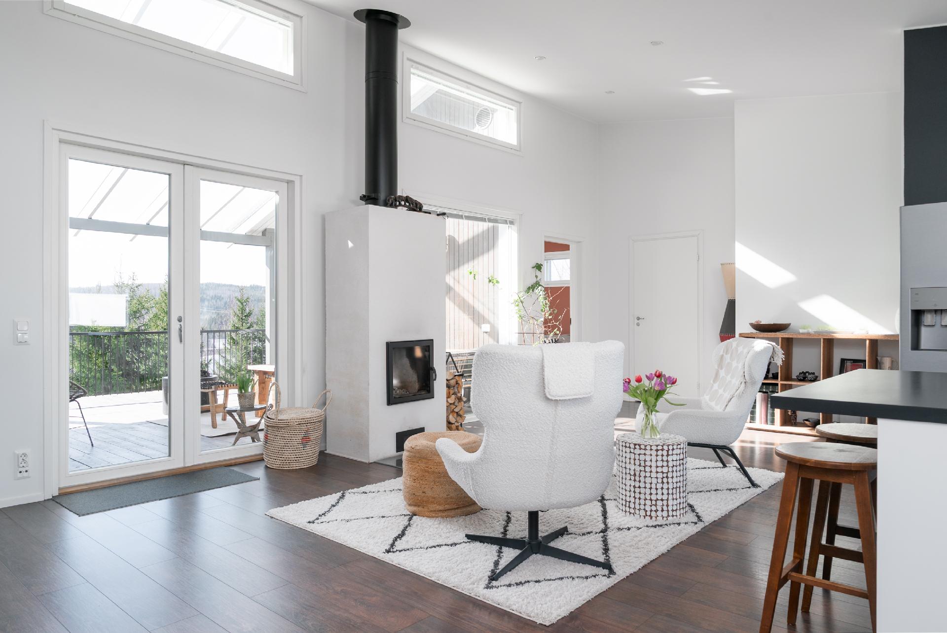 Kalhunkuja 3, Ruoke, Jyväskylä