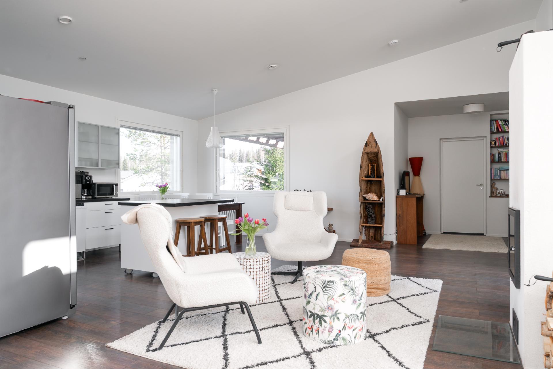 Kalhunkuja 3, Ruoke, Jyväskylä