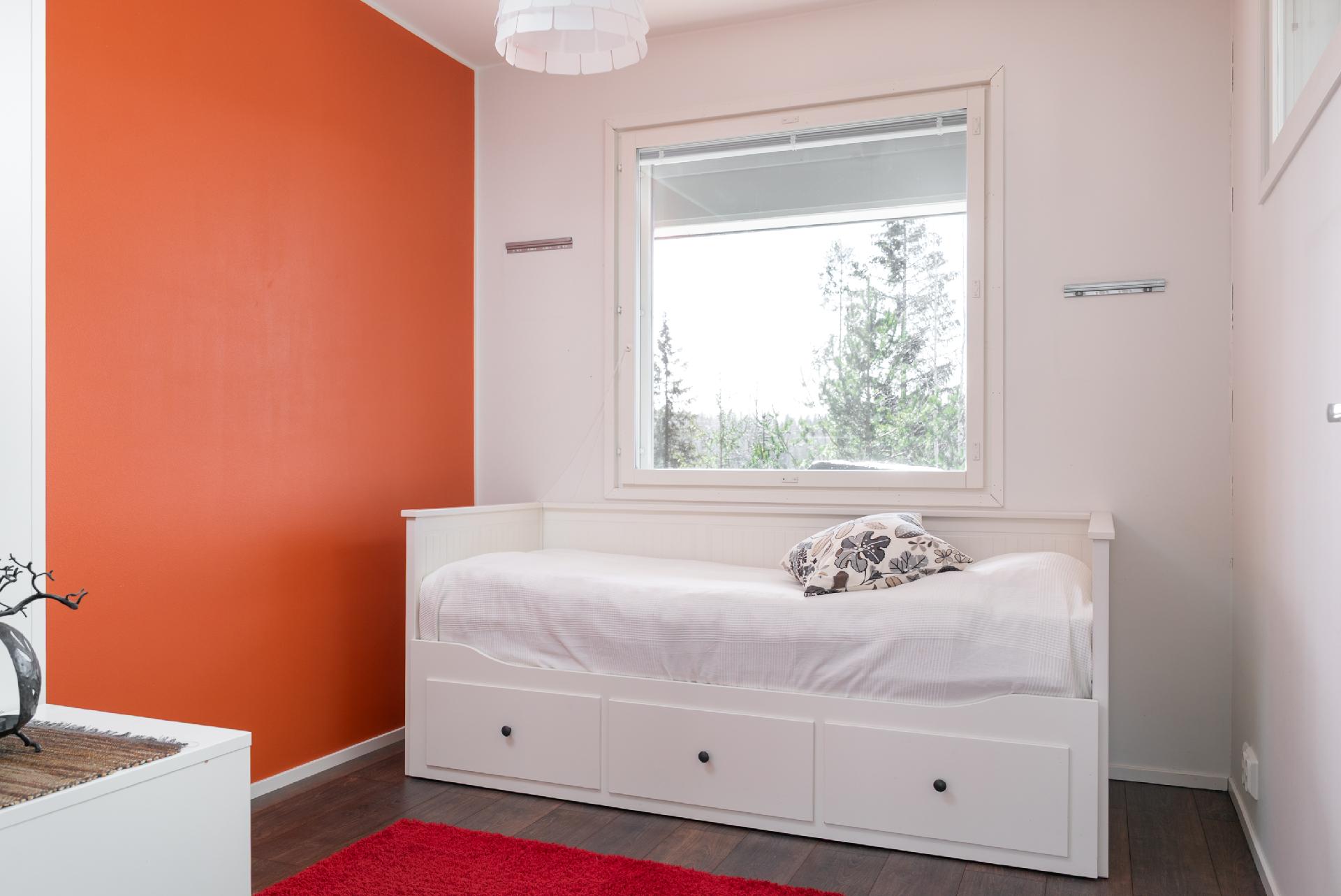 Kalhunkuja 3, Ruoke, Jyväskylä