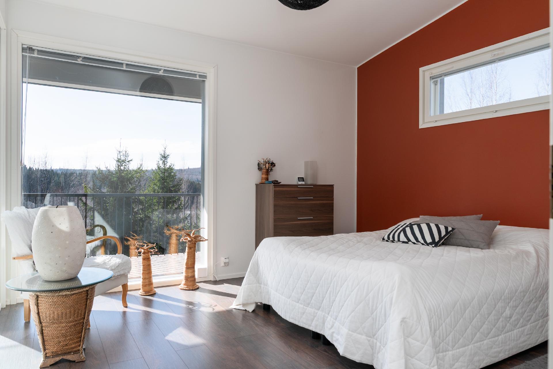 Kalhunkuja 3, Ruoke, Jyväskylä