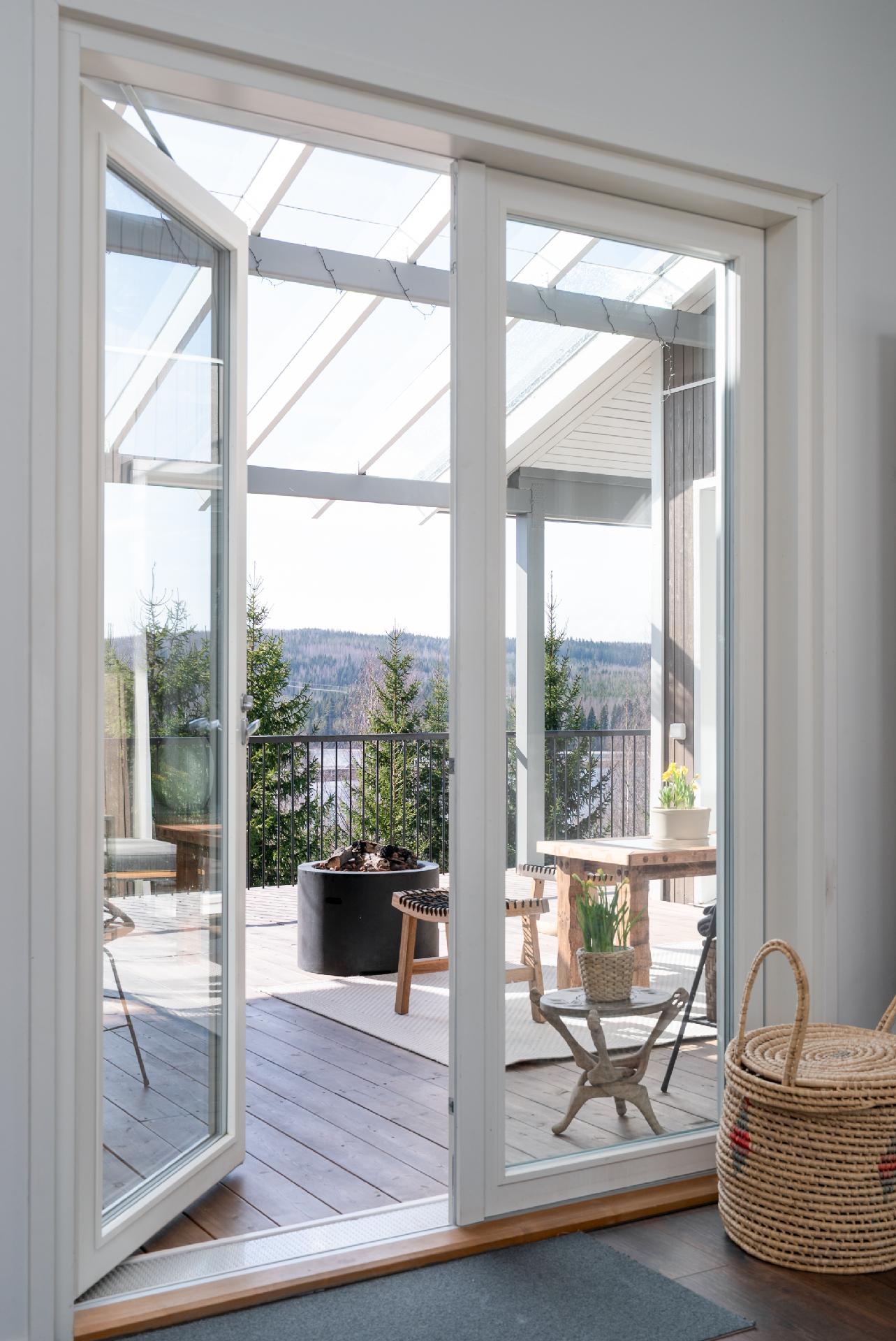 Kalhunkuja 3, Ruoke, Jyväskylä