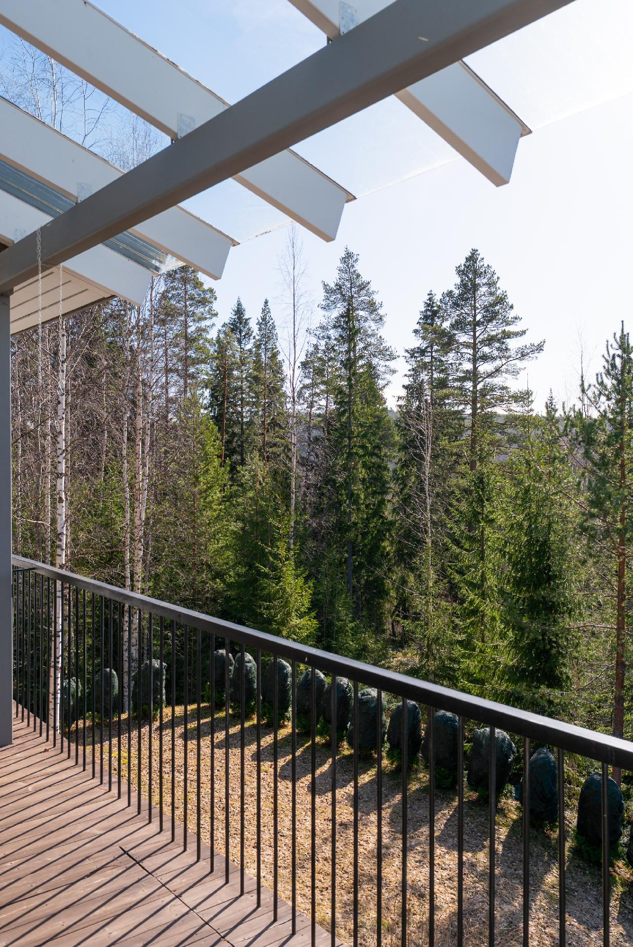 Kalhunkuja 3, Ruoke, Jyväskylä