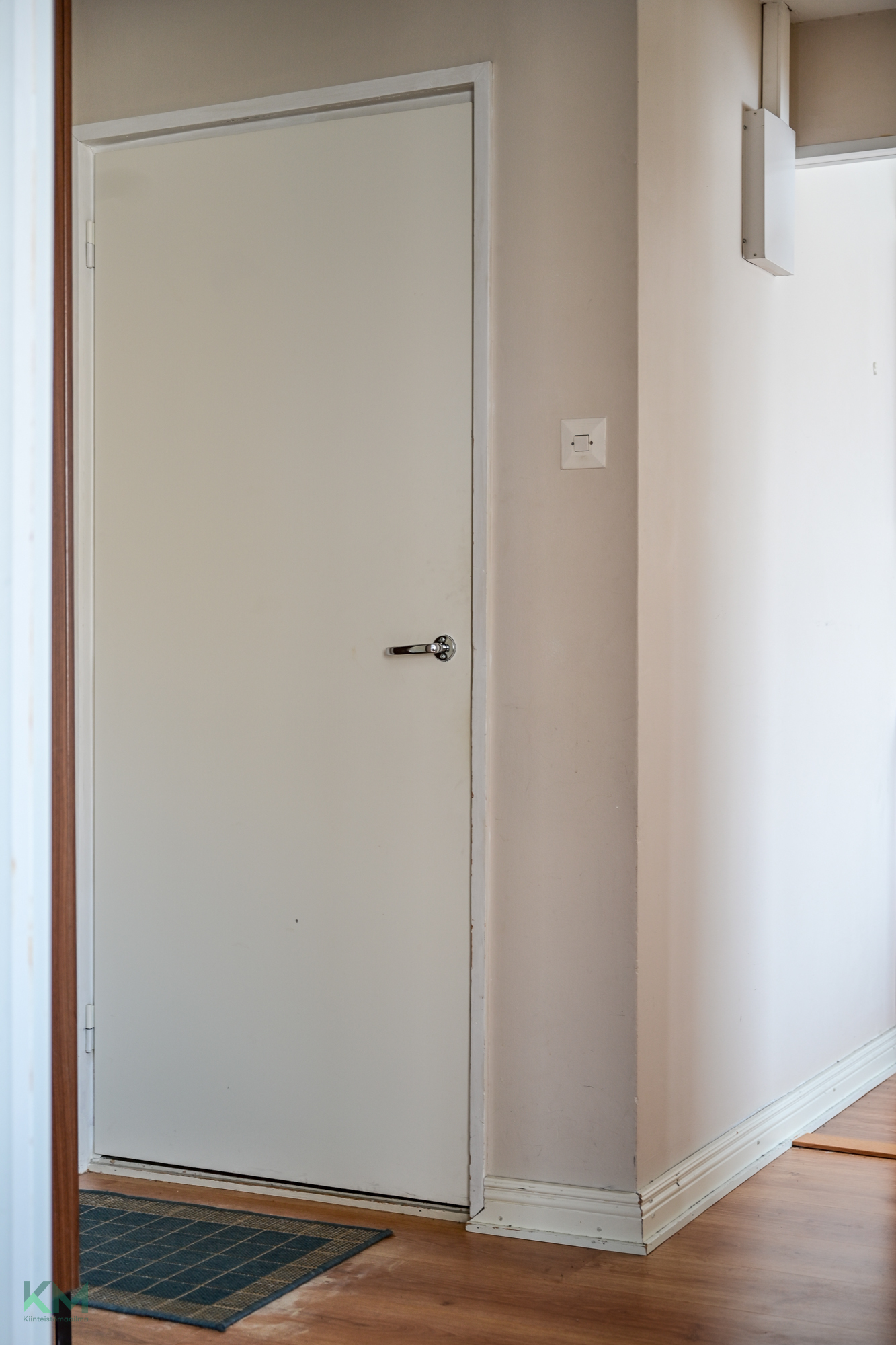 Heikinkatu 23, Keskusta, Oulu