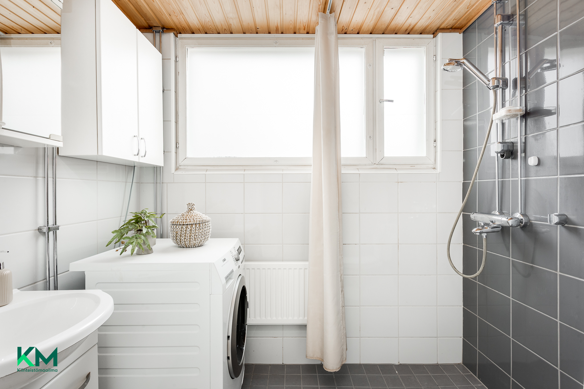 Heikinkatu 23, Keskusta, Oulu