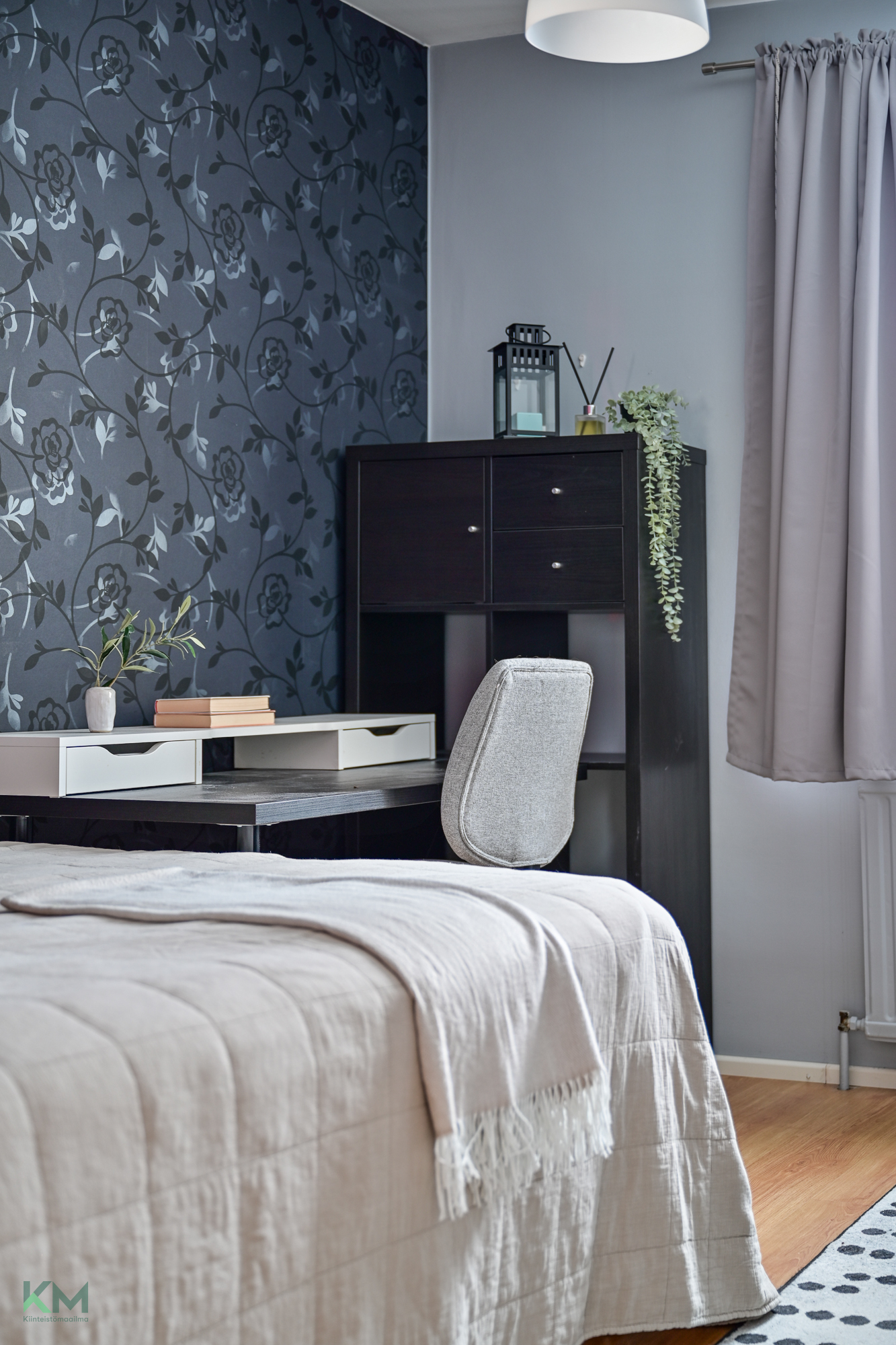 Heikinkatu 23, Keskusta, Oulu