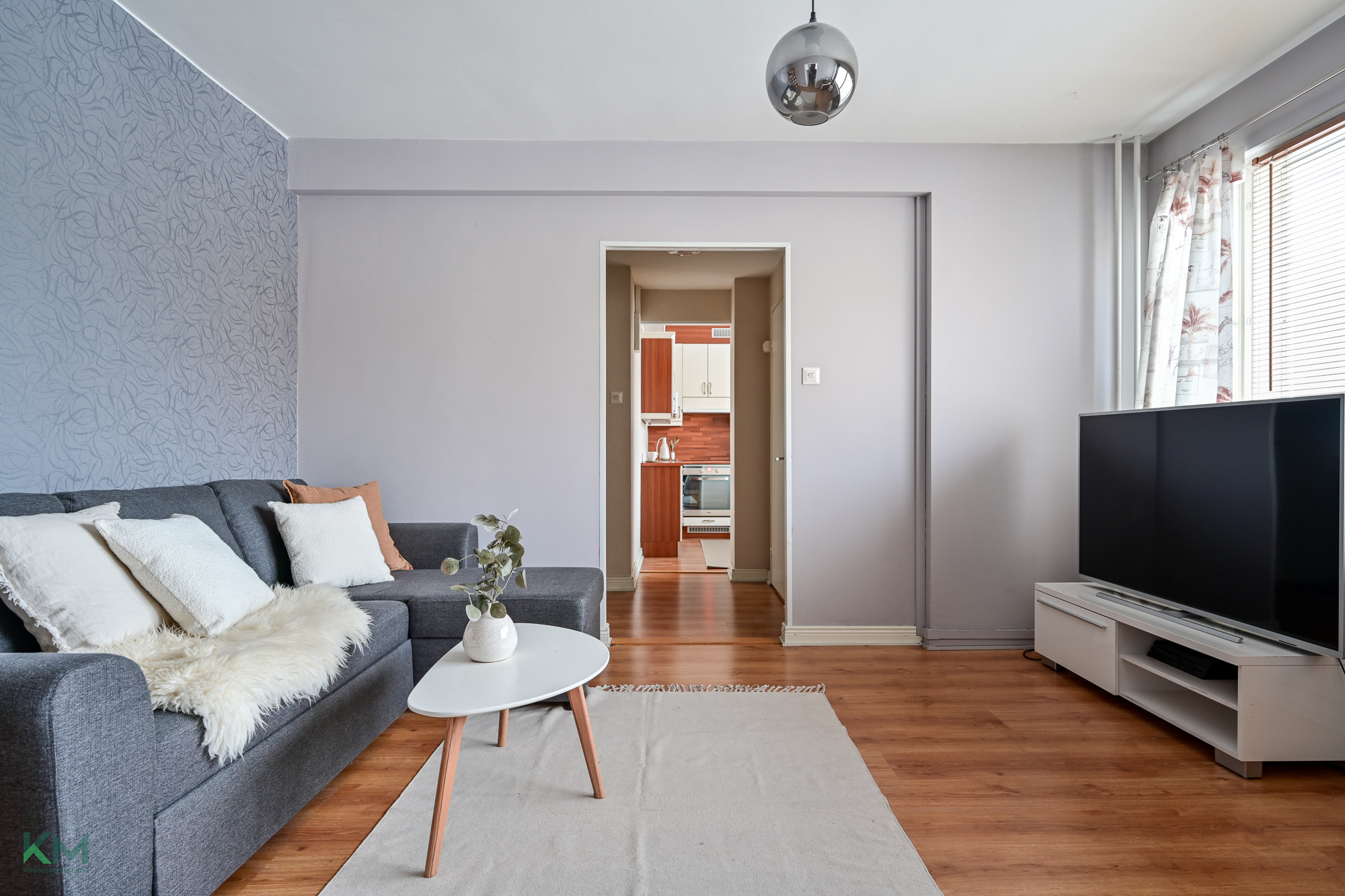 Heikinkatu 23, Keskusta, Oulu