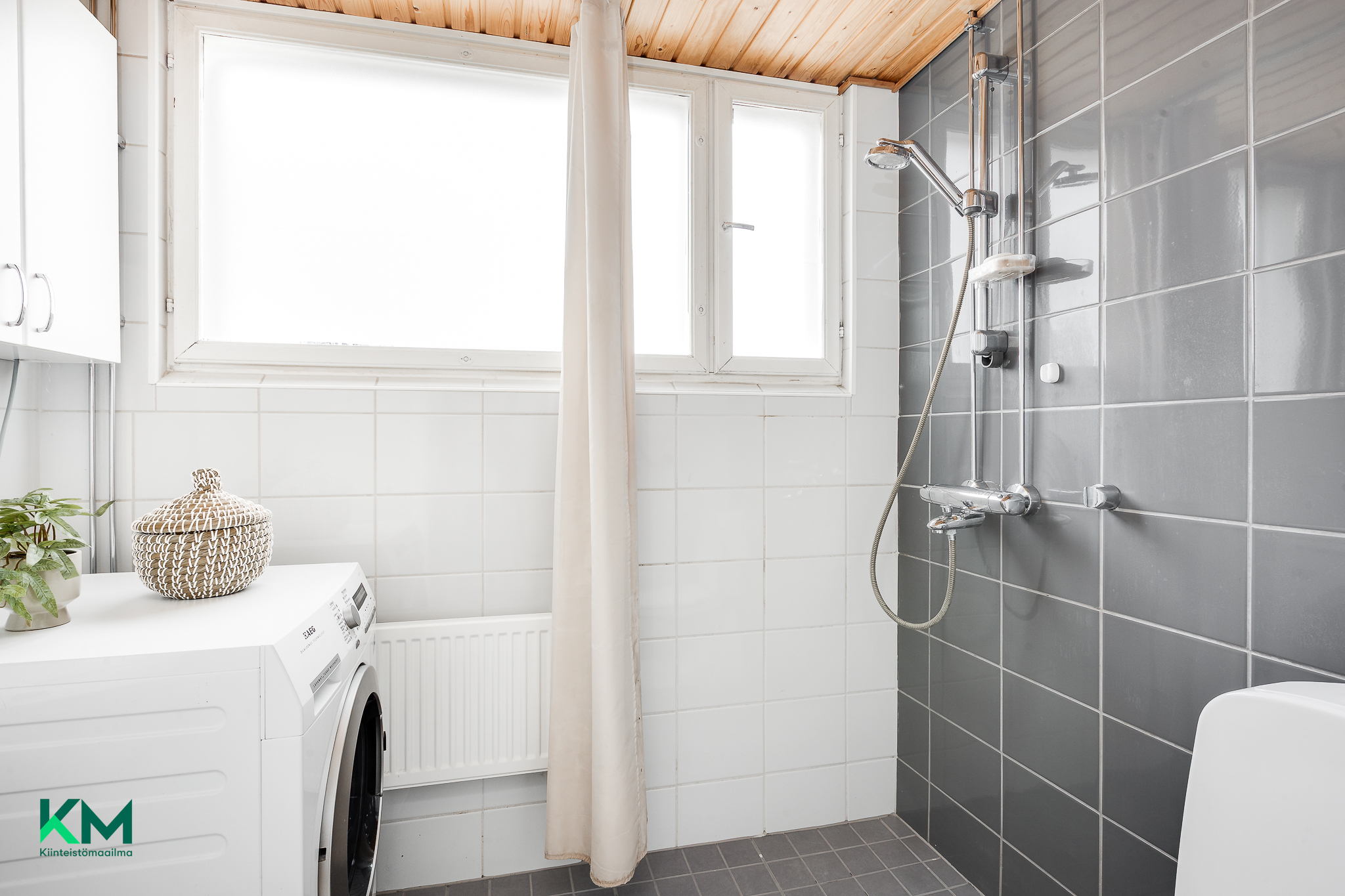 Heikinkatu 23, Keskusta, Oulu