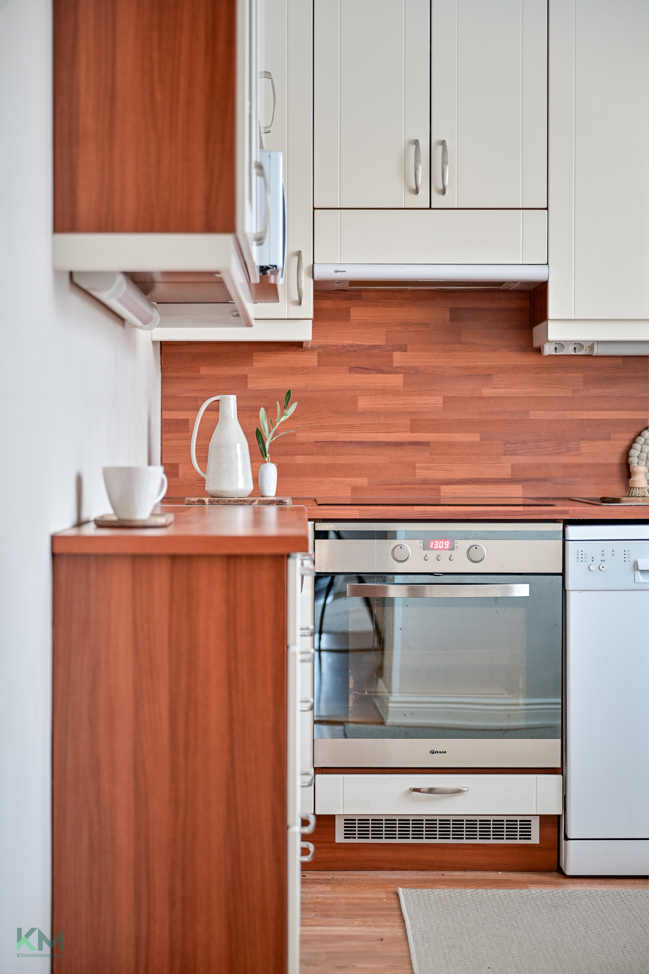 Heikinkatu 23, Keskusta, Oulu