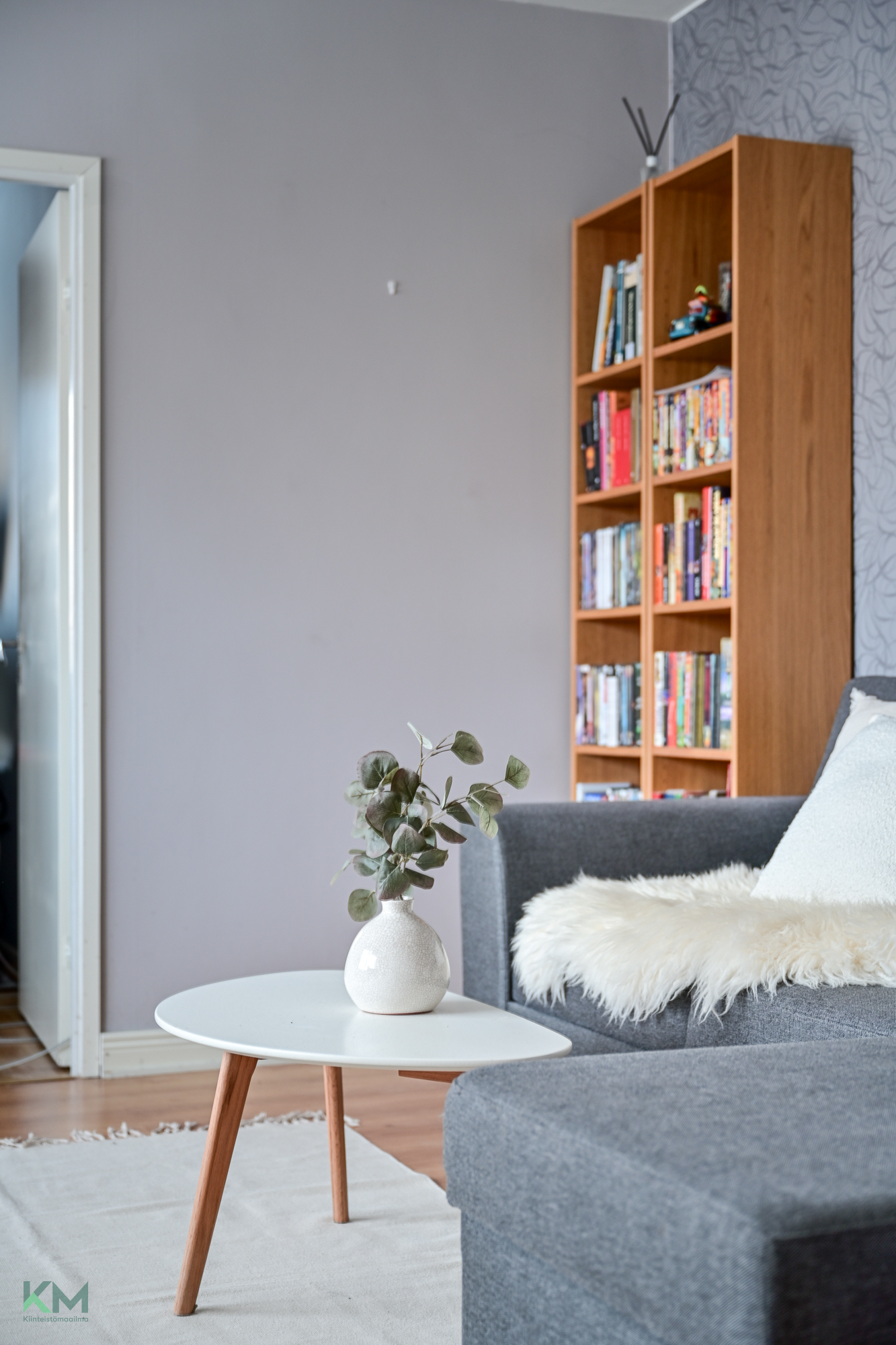 Heikinkatu 23, Keskusta, Oulu