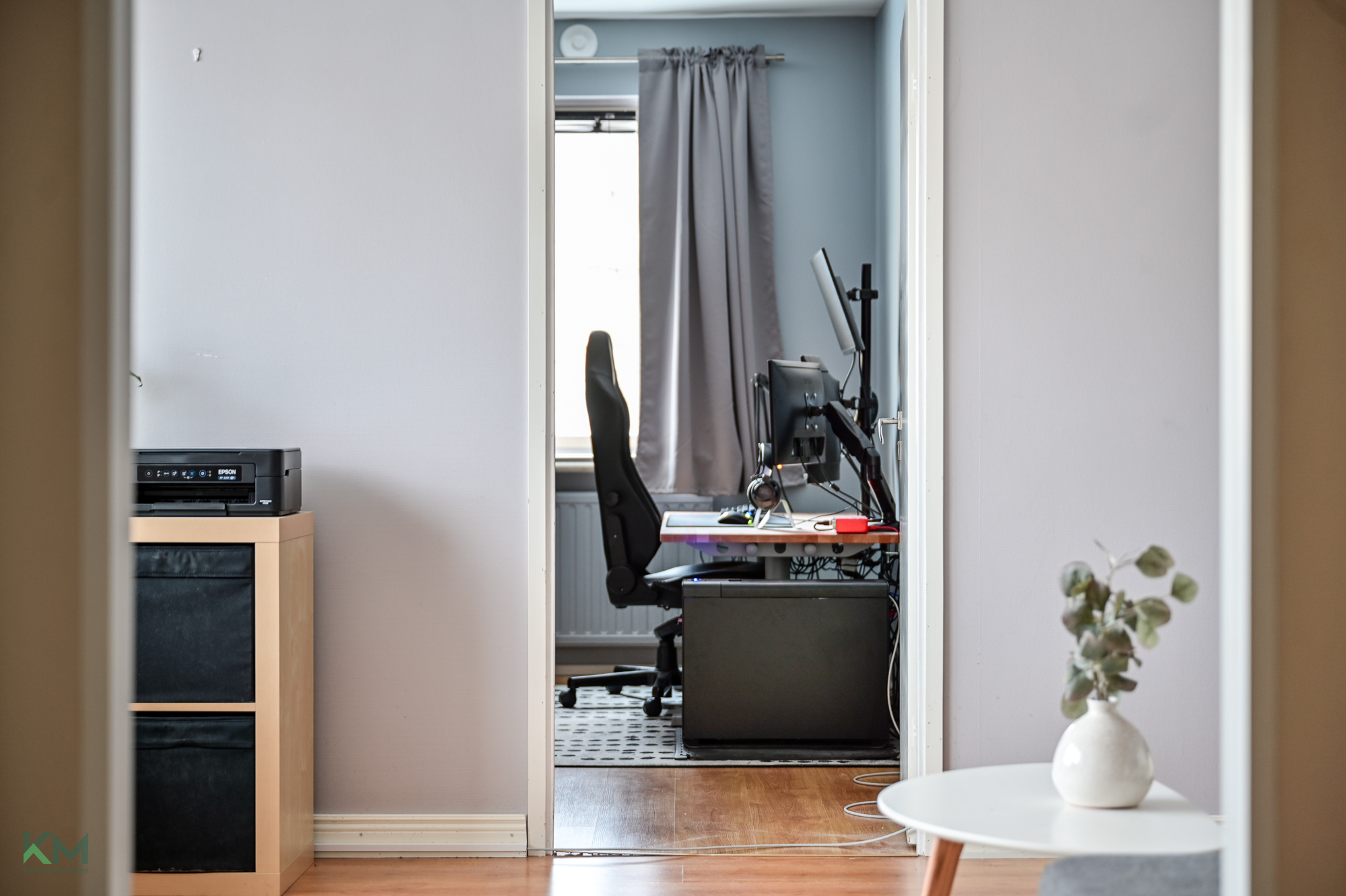 Heikinkatu 23, Keskusta, Oulu