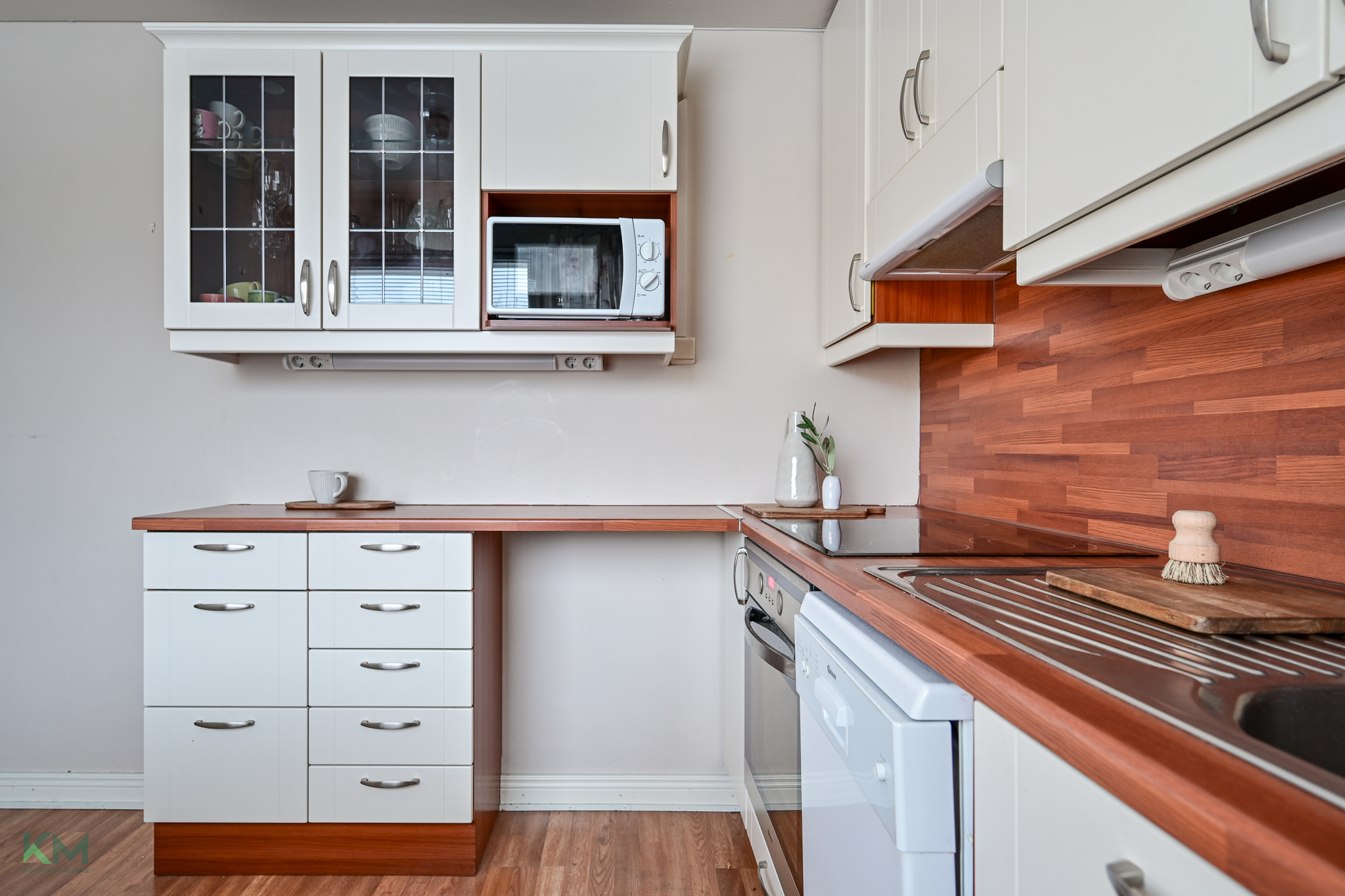 Heikinkatu 23, Keskusta, Oulu