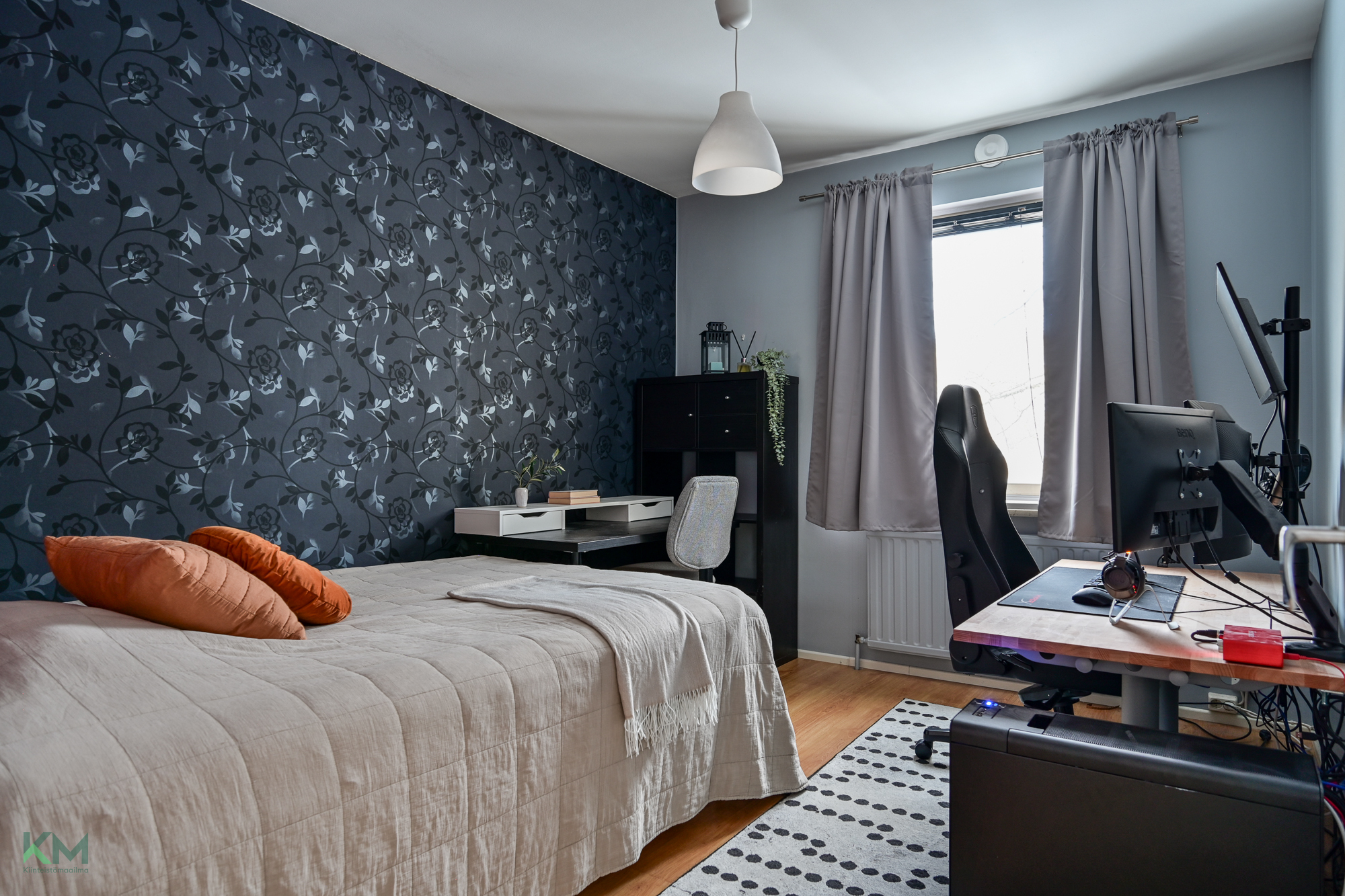 Heikinkatu 23, Keskusta, Oulu