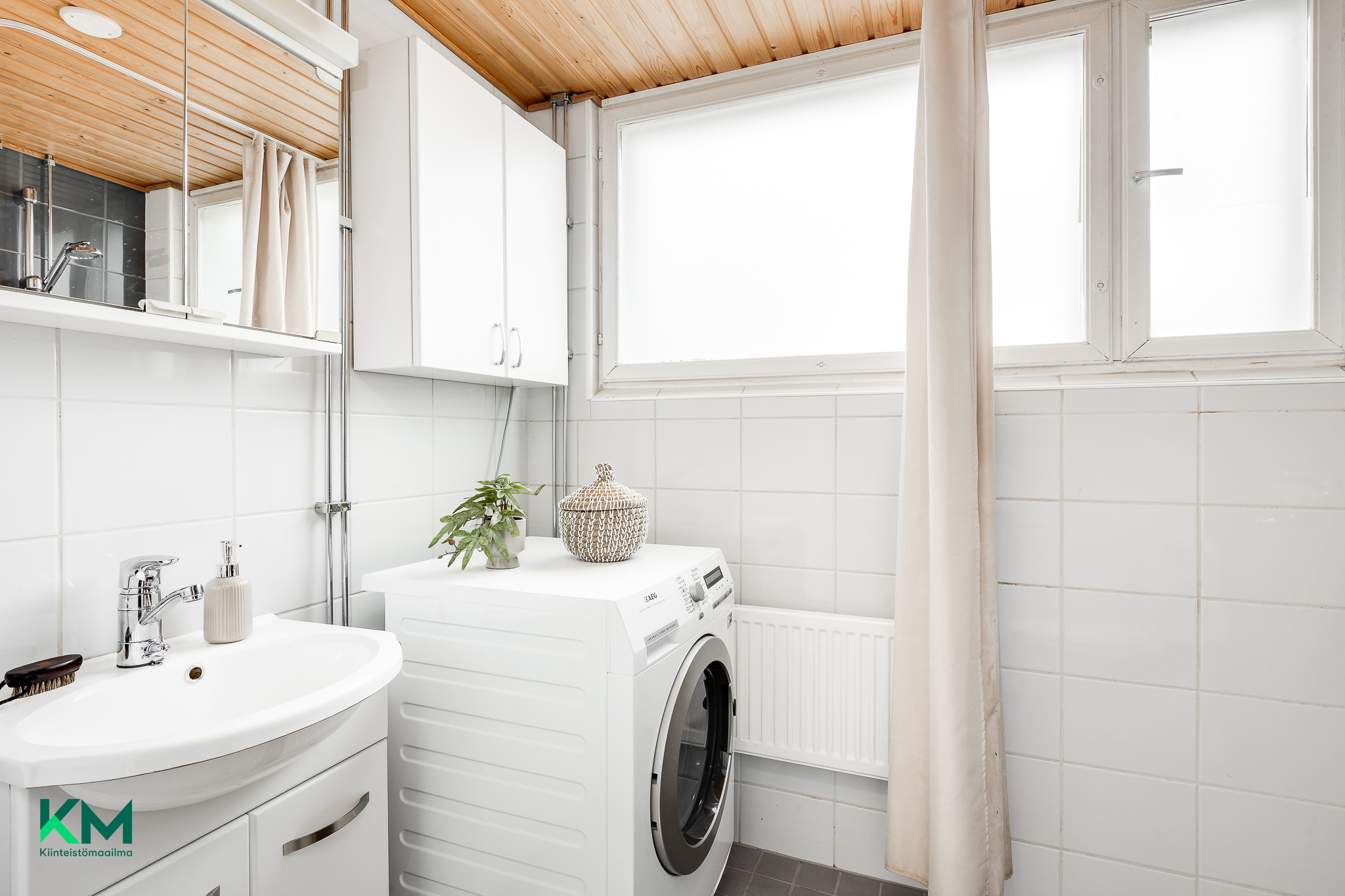 Heikinkatu 23, Keskusta, Oulu