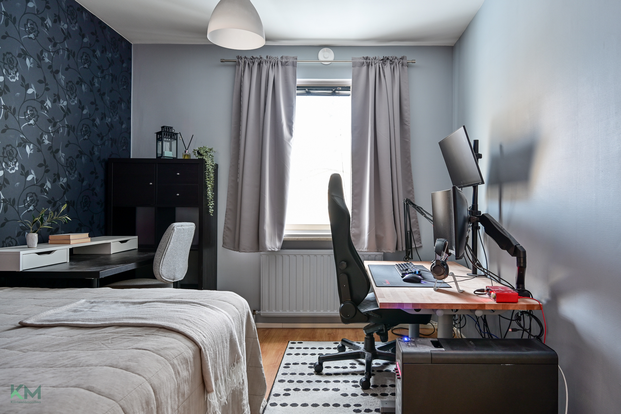 Heikinkatu 23, Keskusta, Oulu