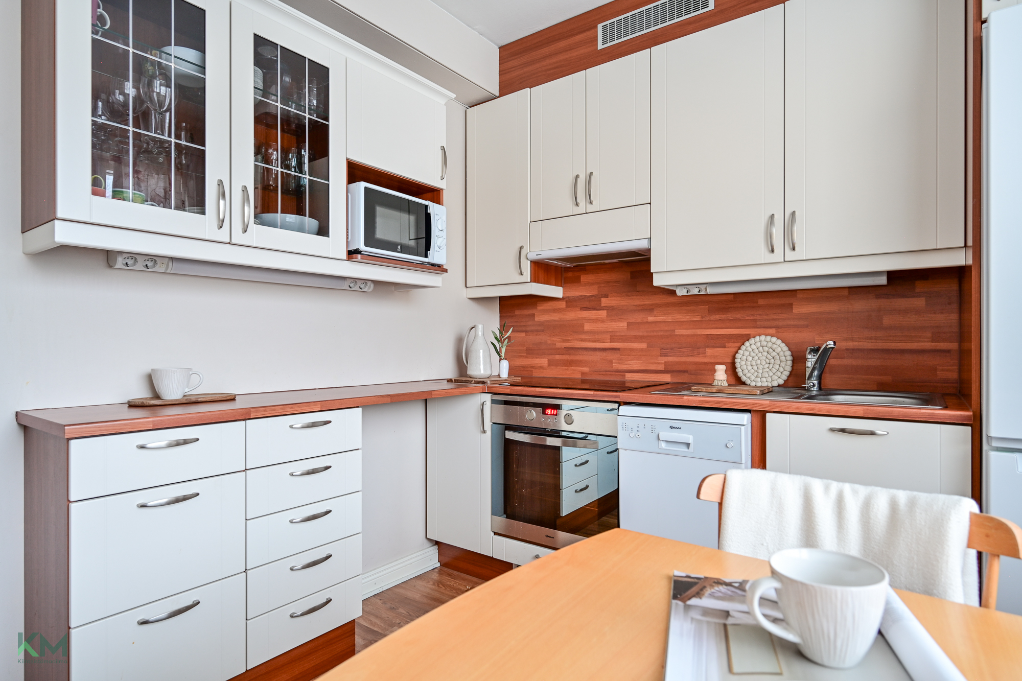 Heikinkatu 23, Keskusta, Oulu