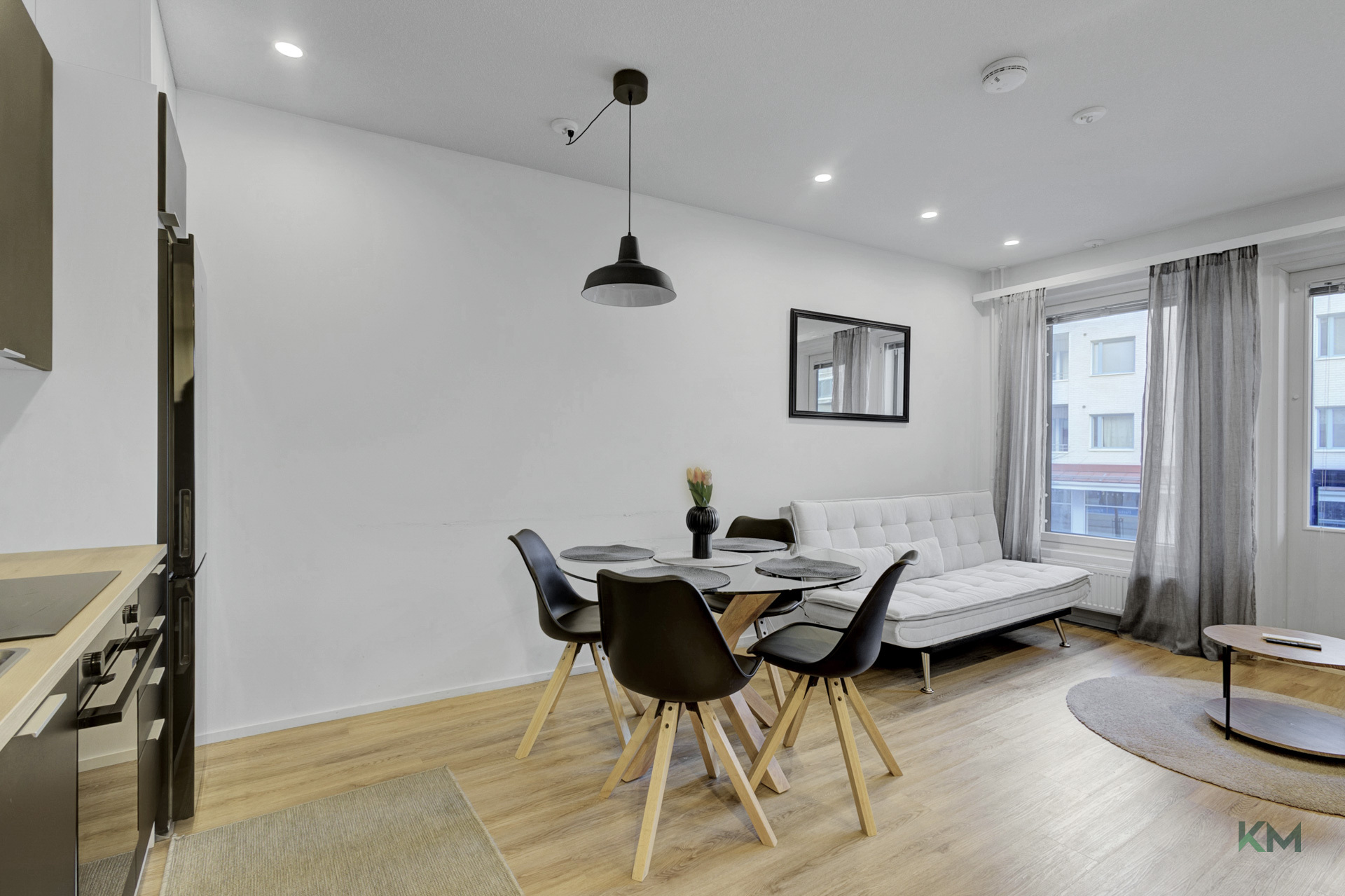 Rovakatu 11, Keskusta, Rovaniemi