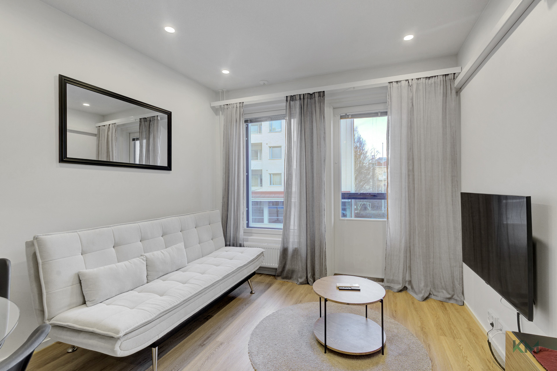 Rovakatu 11, Keskusta, Rovaniemi