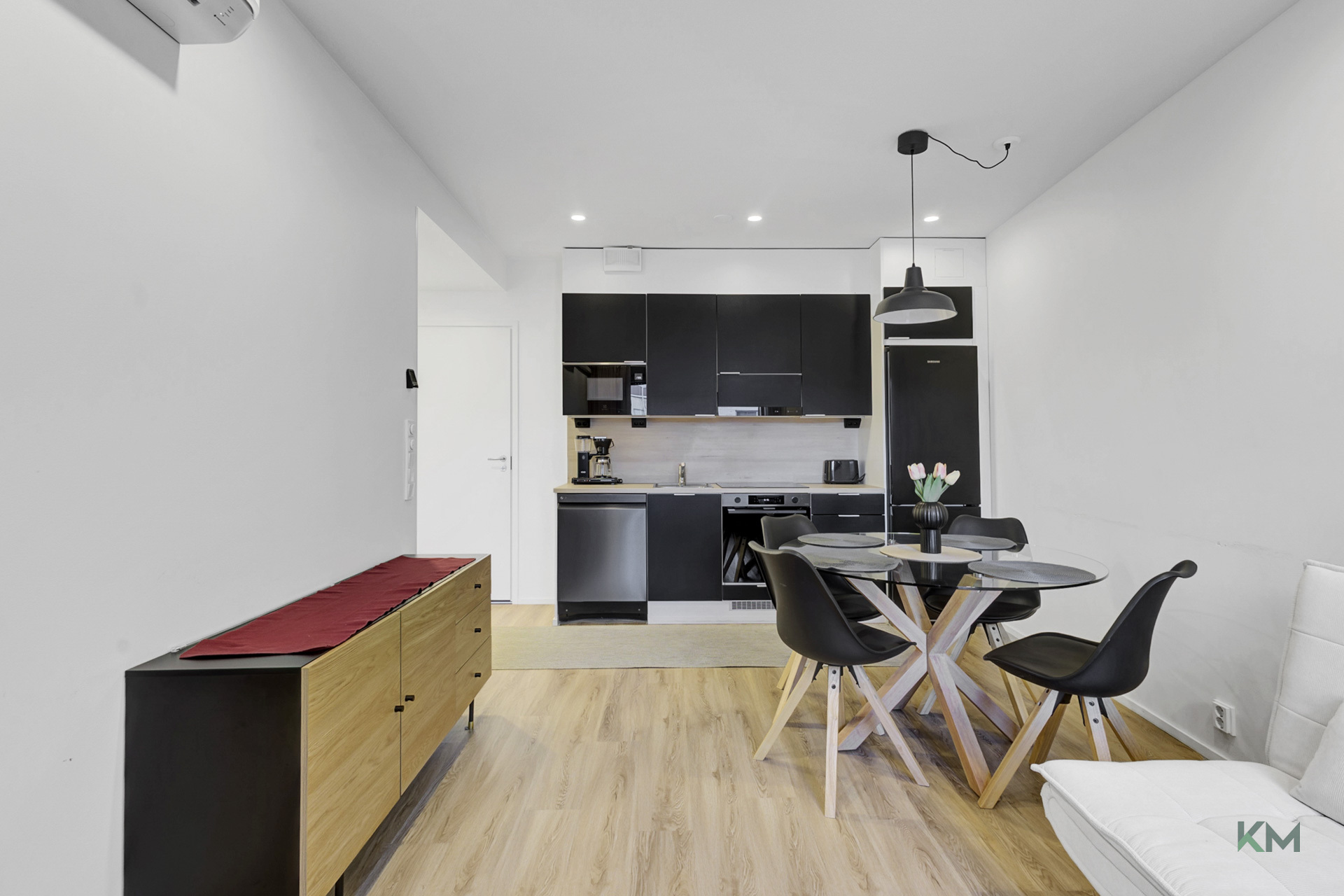 Rovakatu 11, Keskusta, Rovaniemi