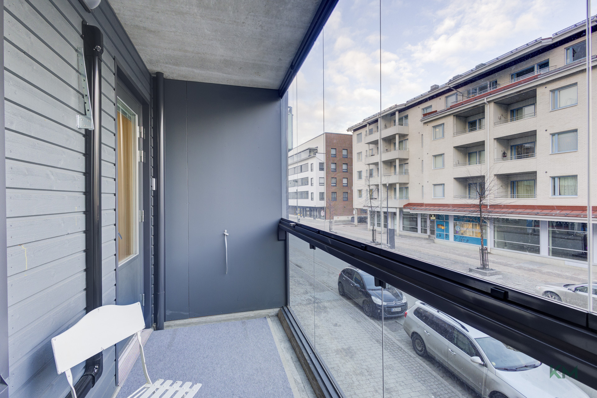 Rovakatu 11, Keskusta, Rovaniemi