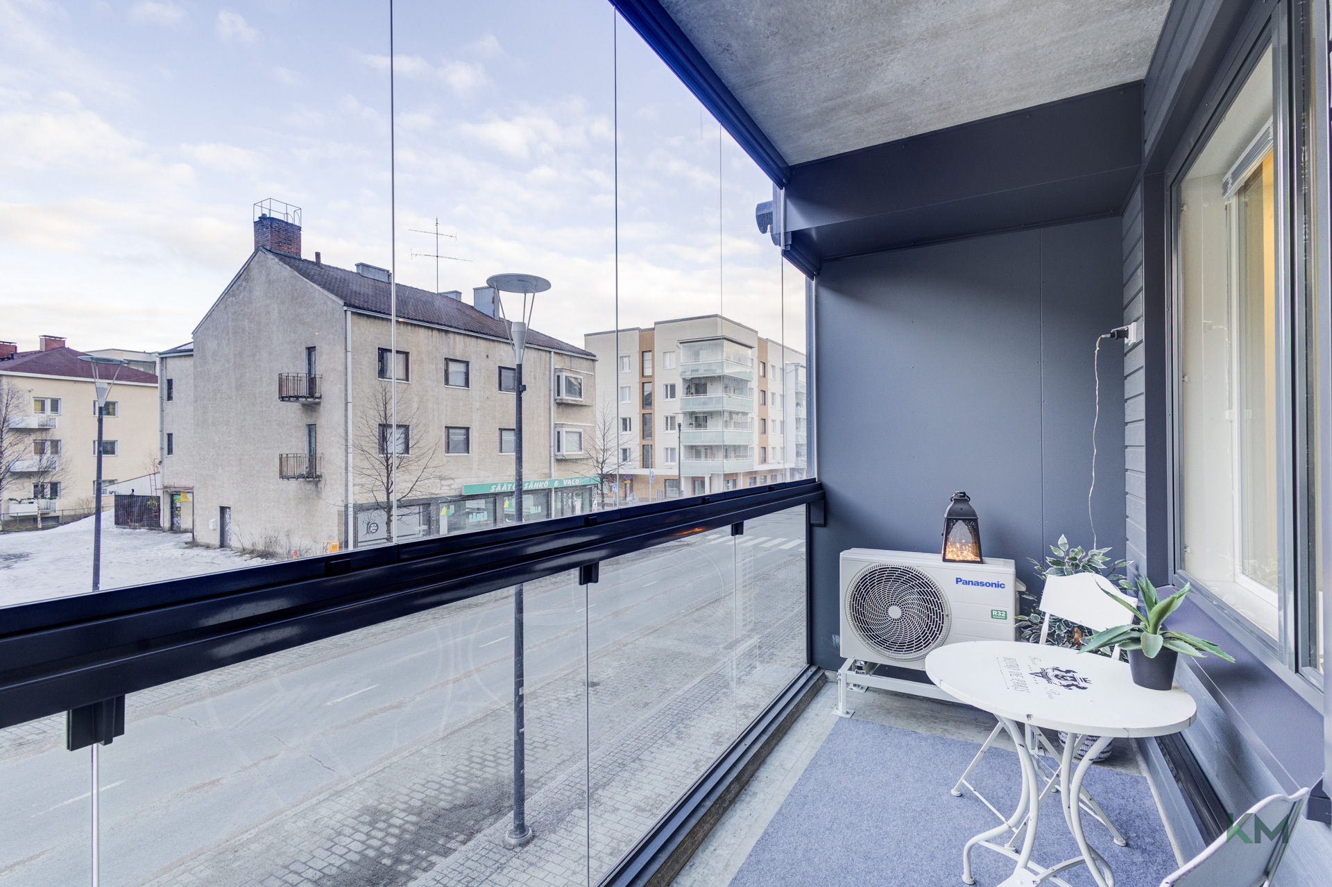 Rovakatu 11, Keskusta, Rovaniemi