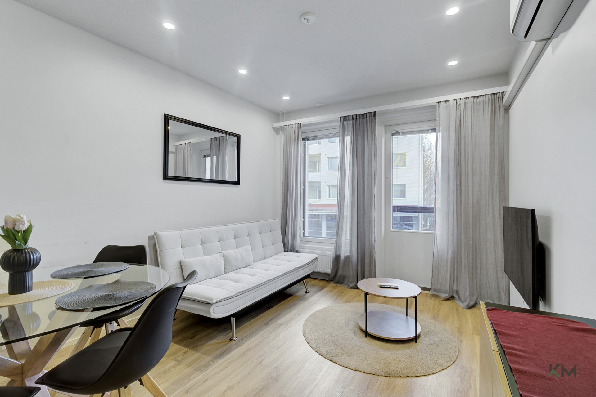 Rovakatu 11, Keskusta, Rovaniemi