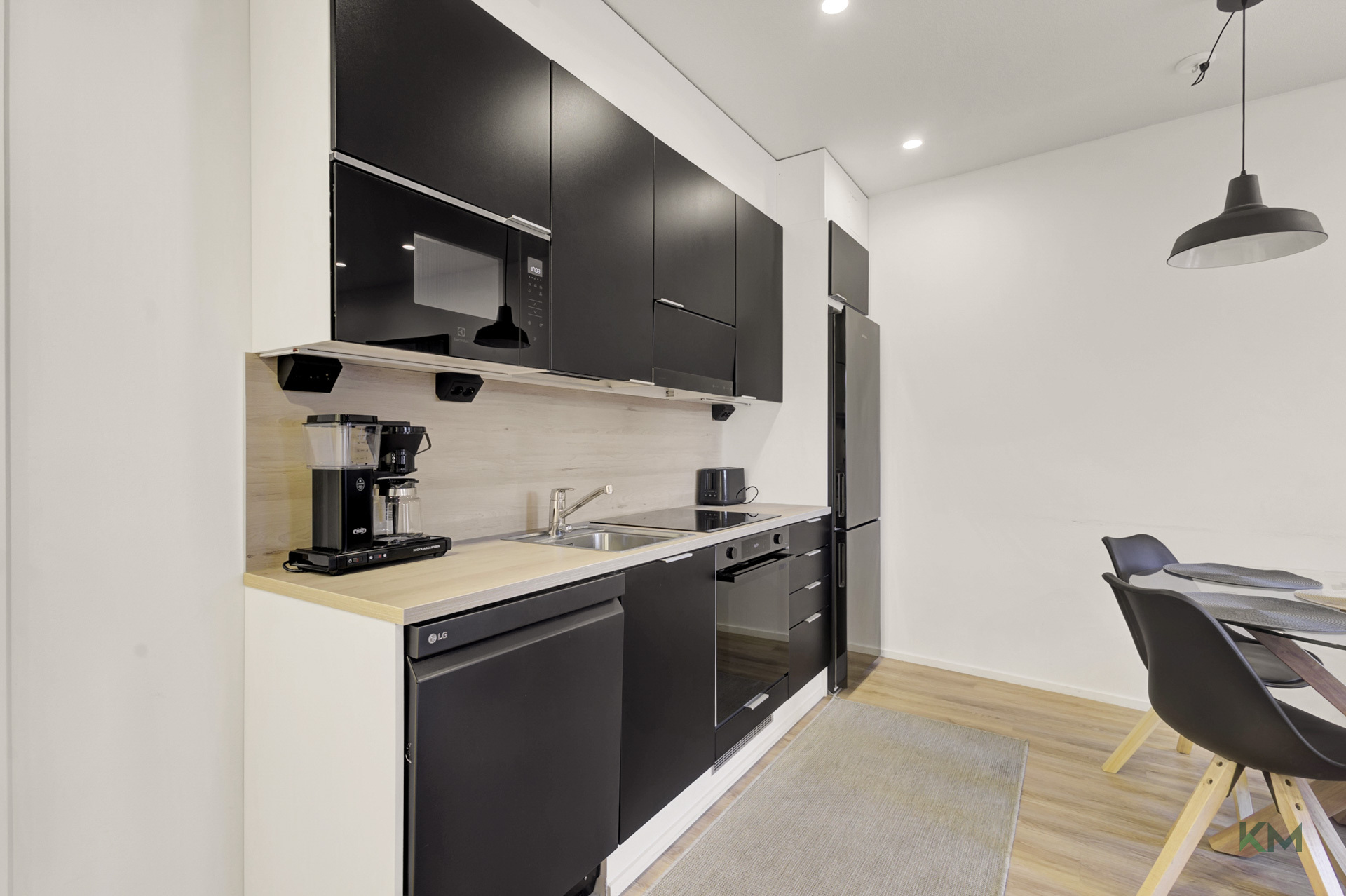 Rovakatu 11, Keskusta, Rovaniemi