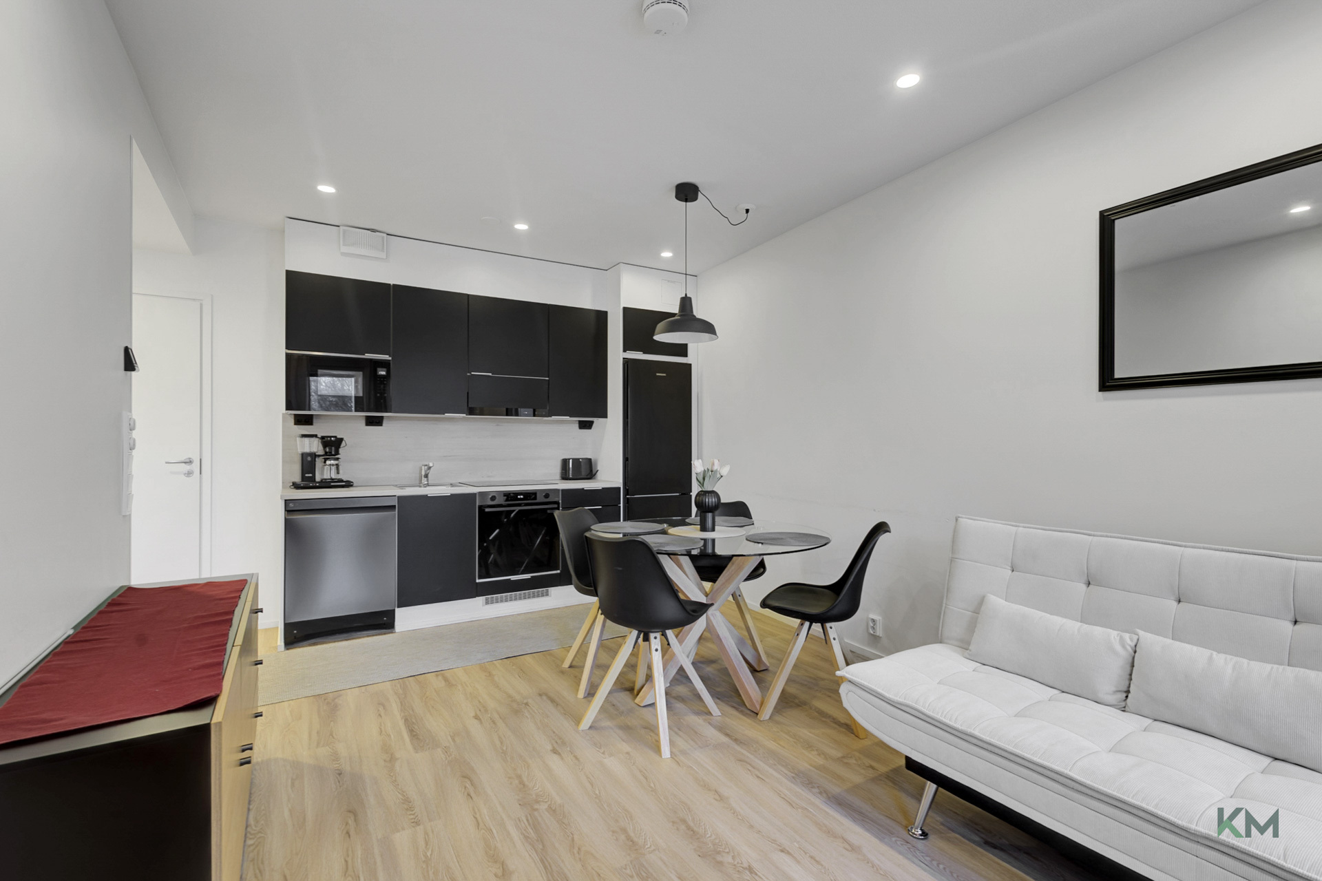 Rovakatu 11, Keskusta, Rovaniemi