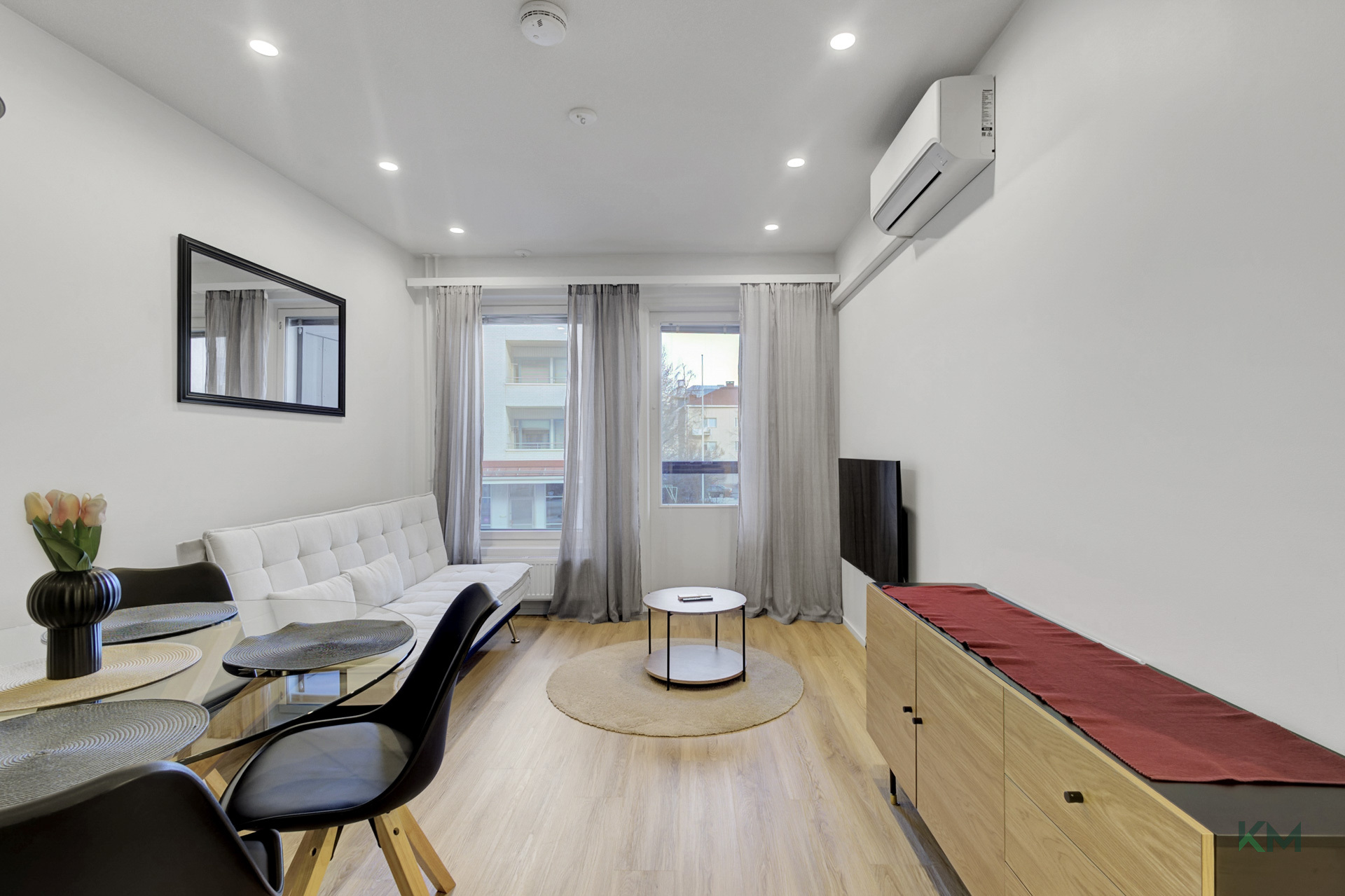 Rovakatu 11, Keskusta, Rovaniemi