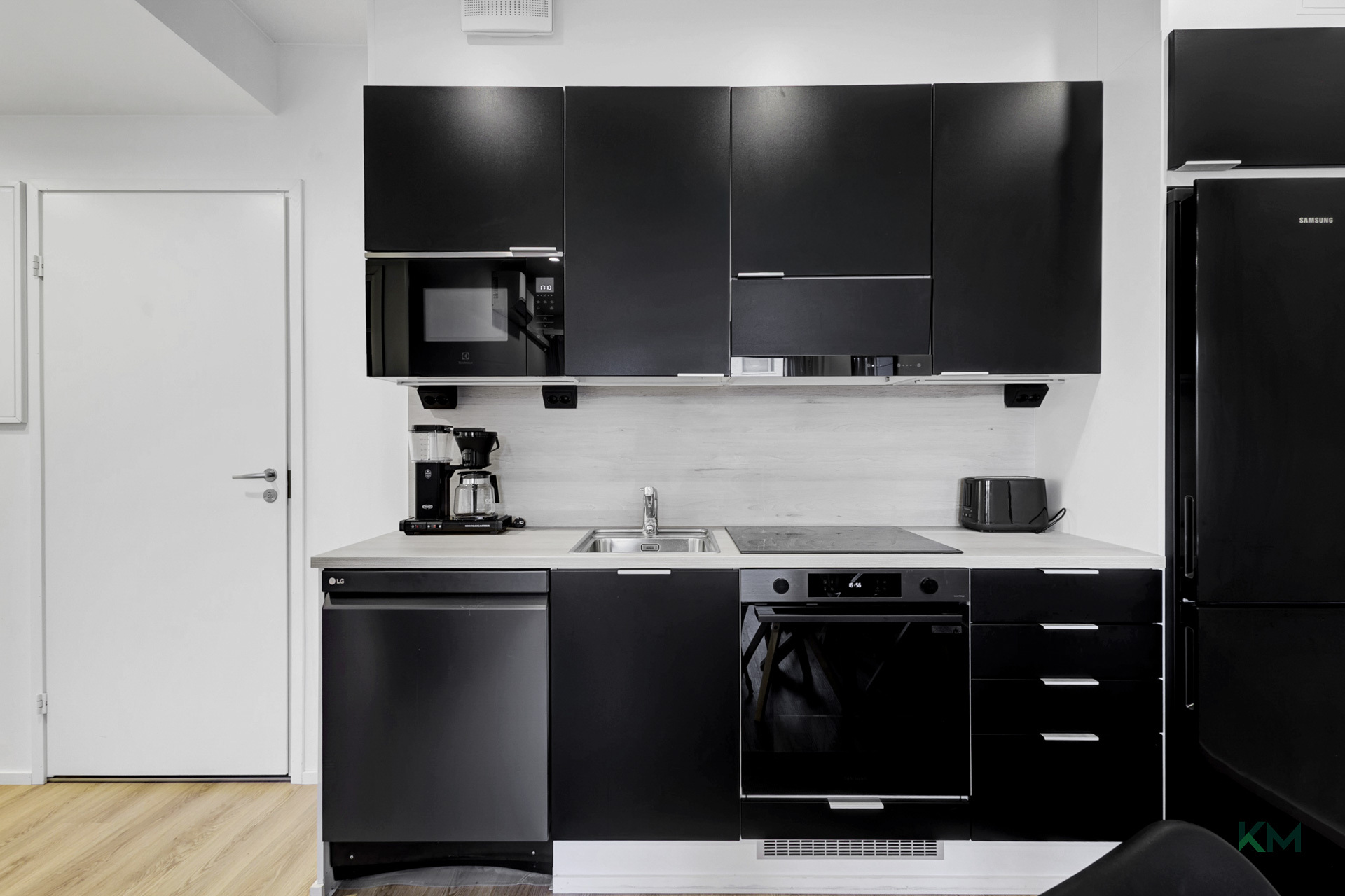 Rovakatu 11, Keskusta, Rovaniemi