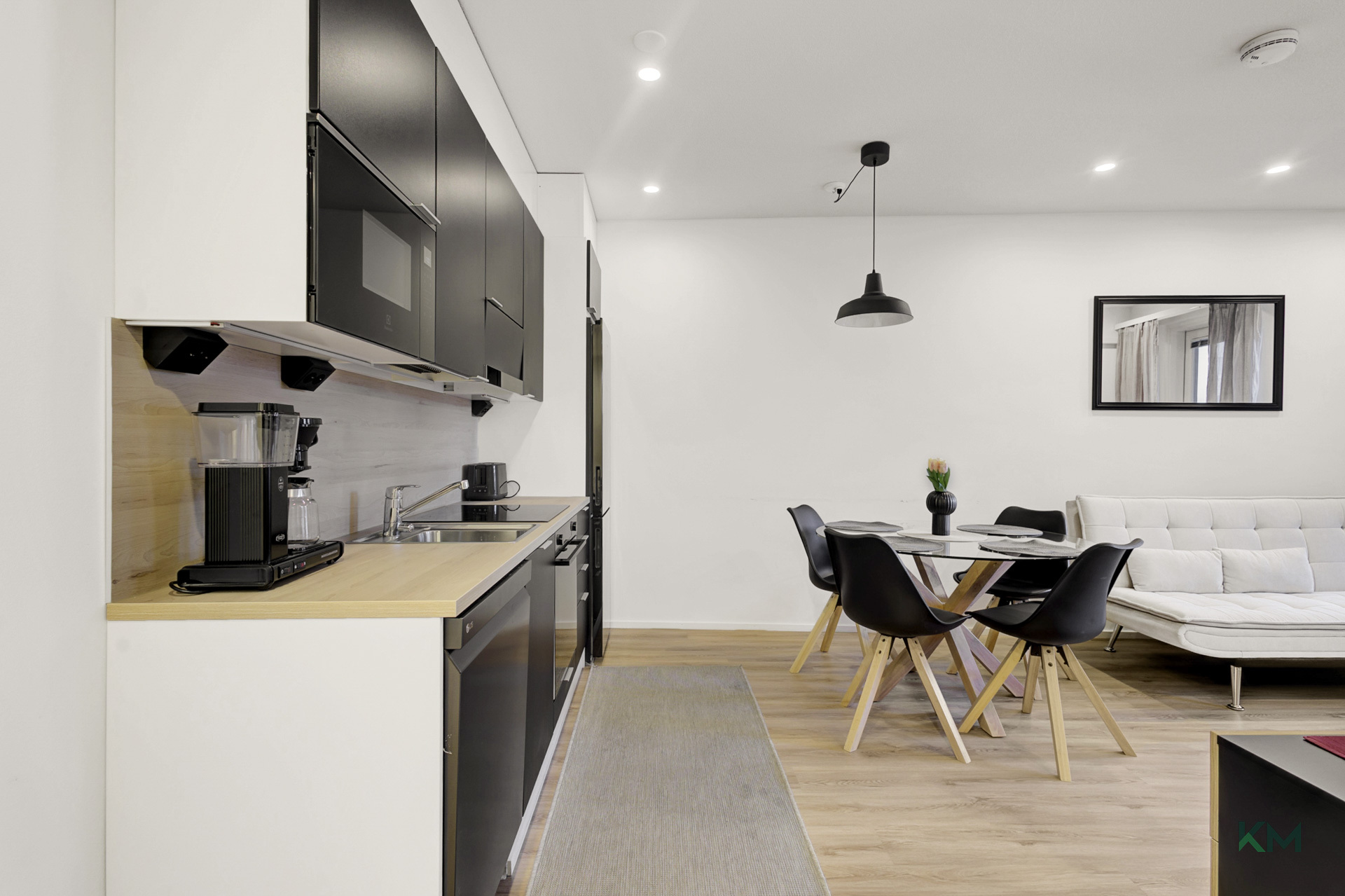 Rovakatu 11, Keskusta, Rovaniemi