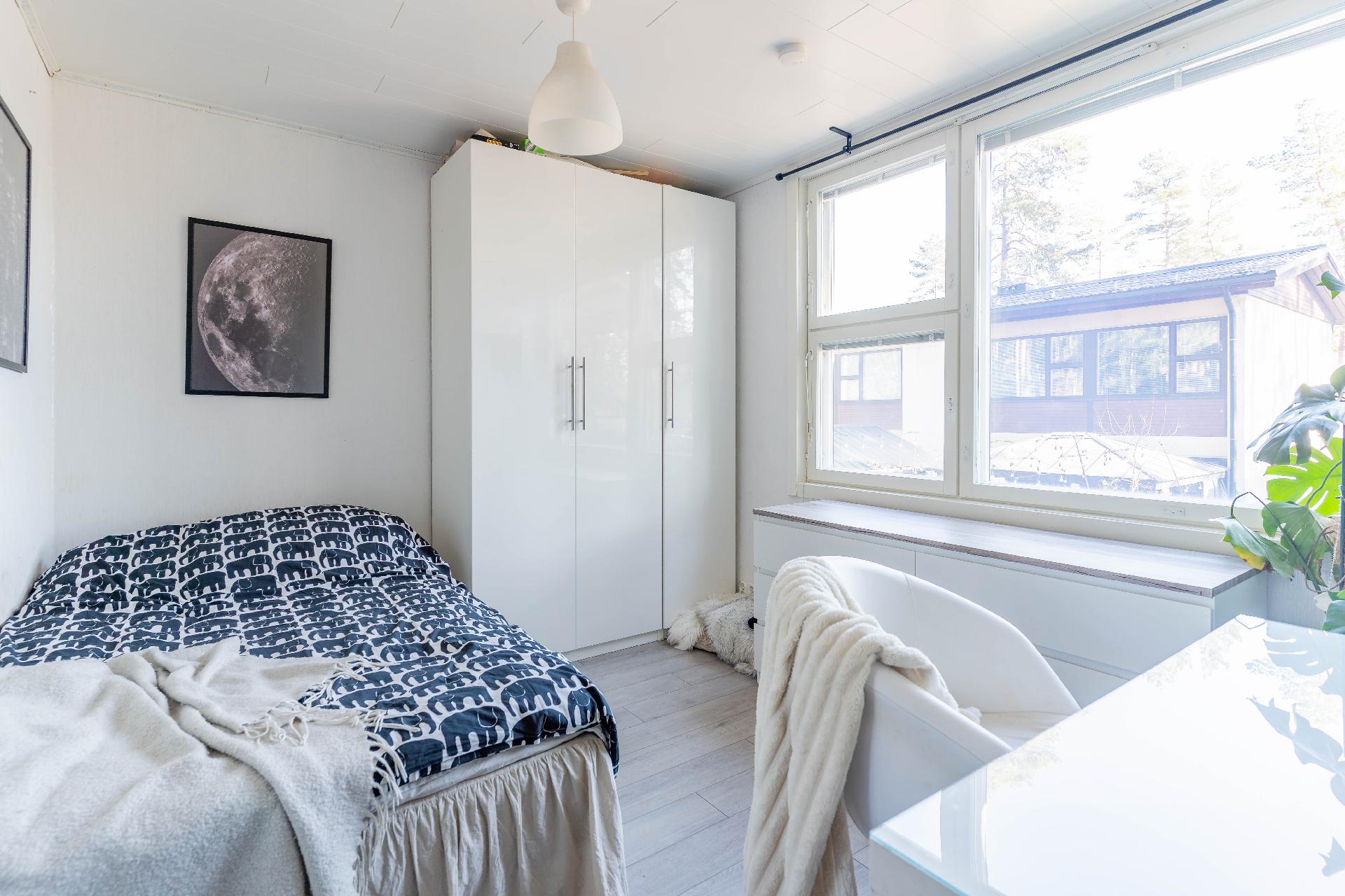 Liitokuja 4, Nummela, Vihti