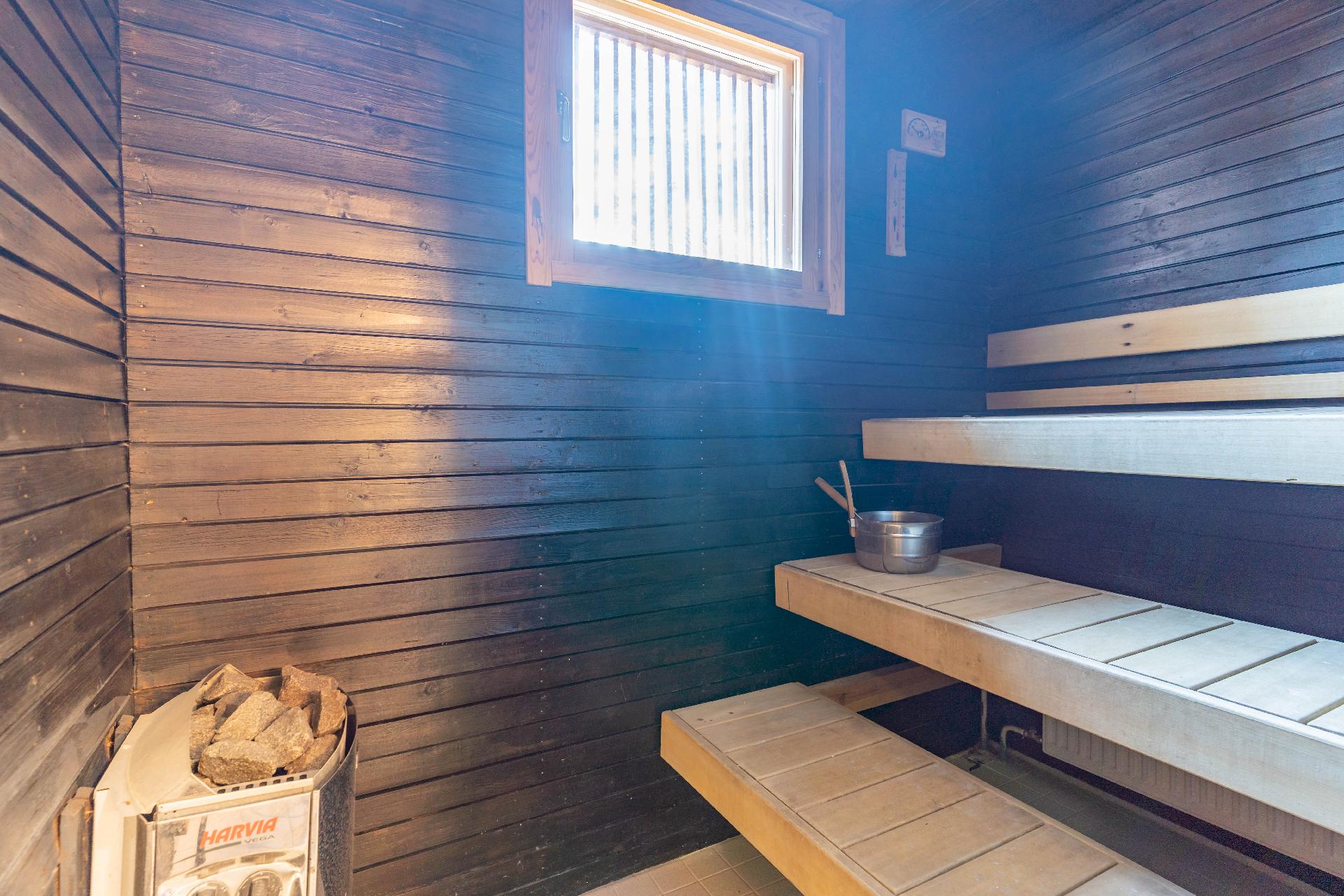 Liitokuja 4, Nummela, Vihti