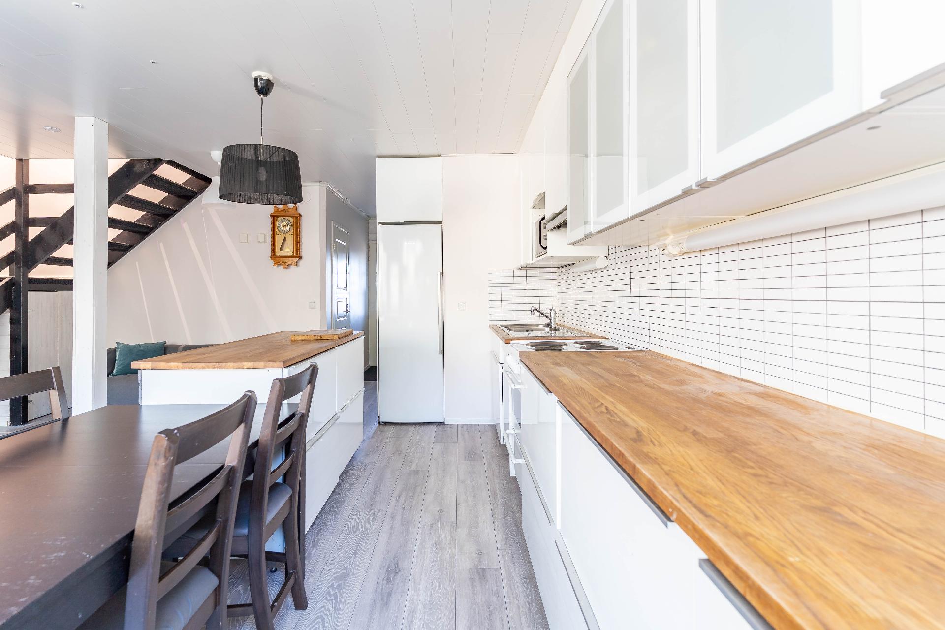 Liitokuja 4, Nummela, Vihti