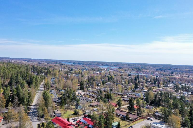 Liitokuja 4, Nummela, Vihti