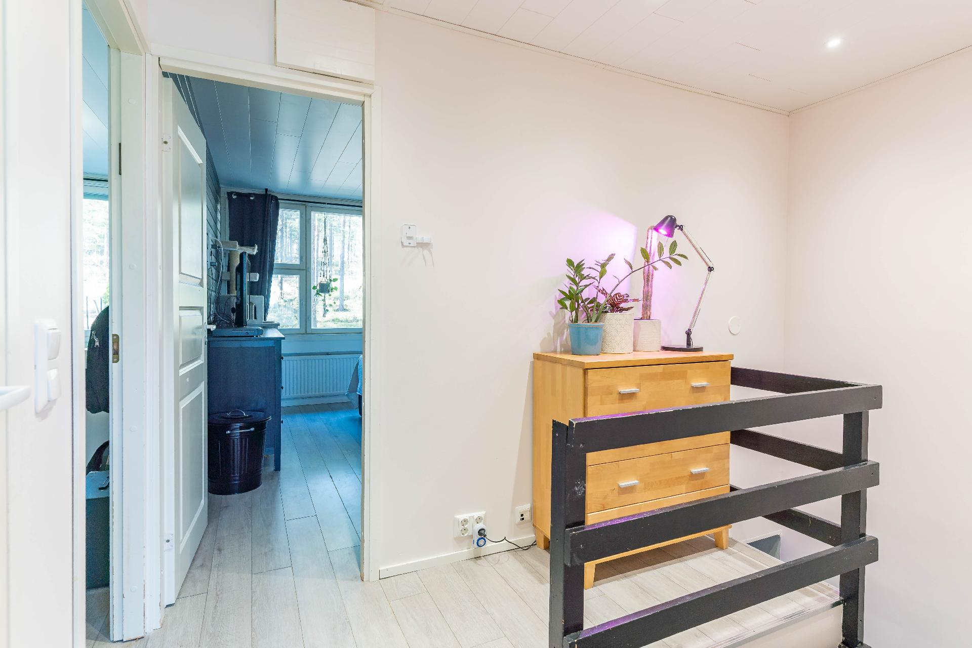 Liitokuja 4, Nummela, Vihti